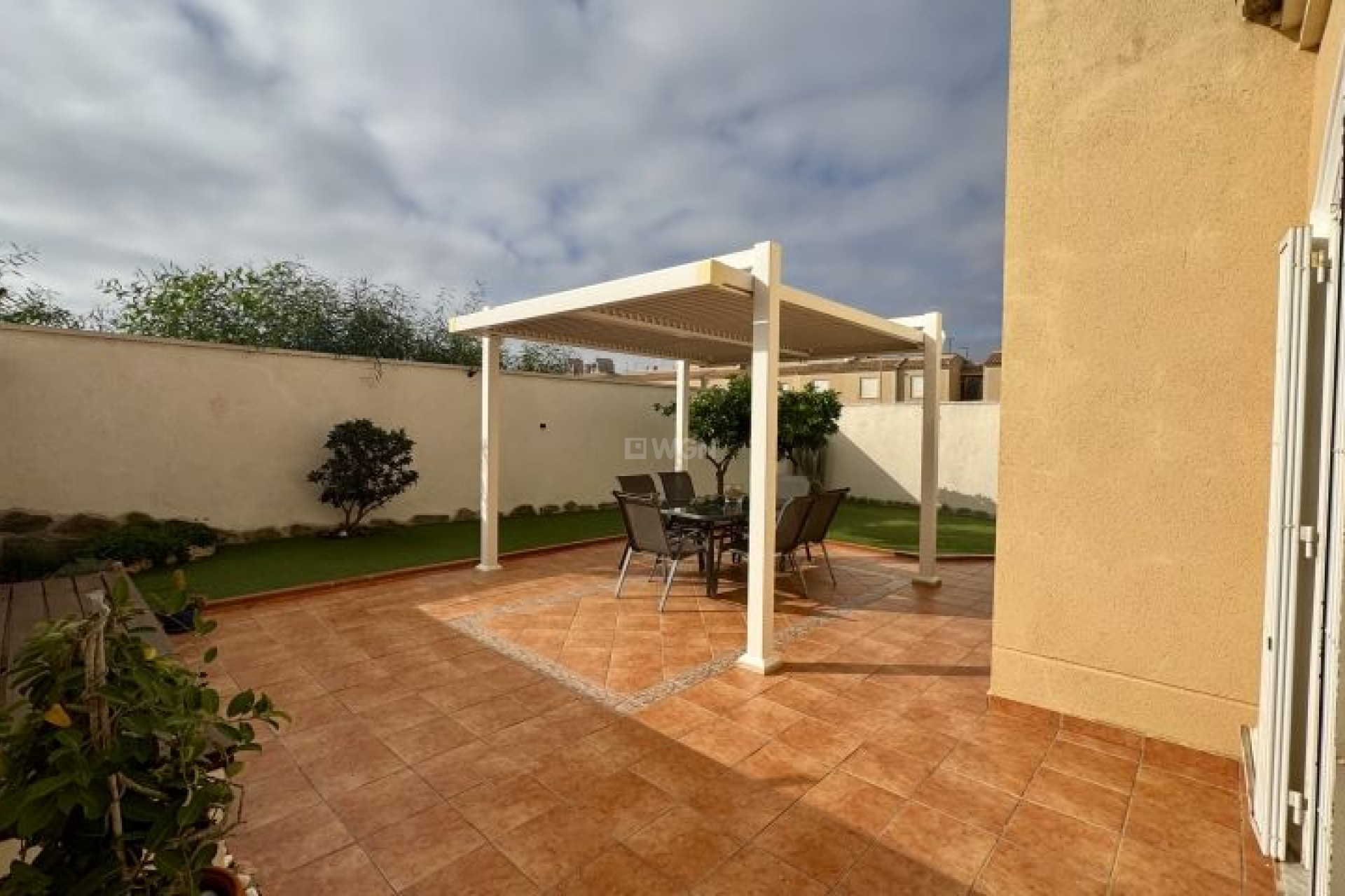 Odsprzedaż - Villa - Torrevieja - Costa Blanca