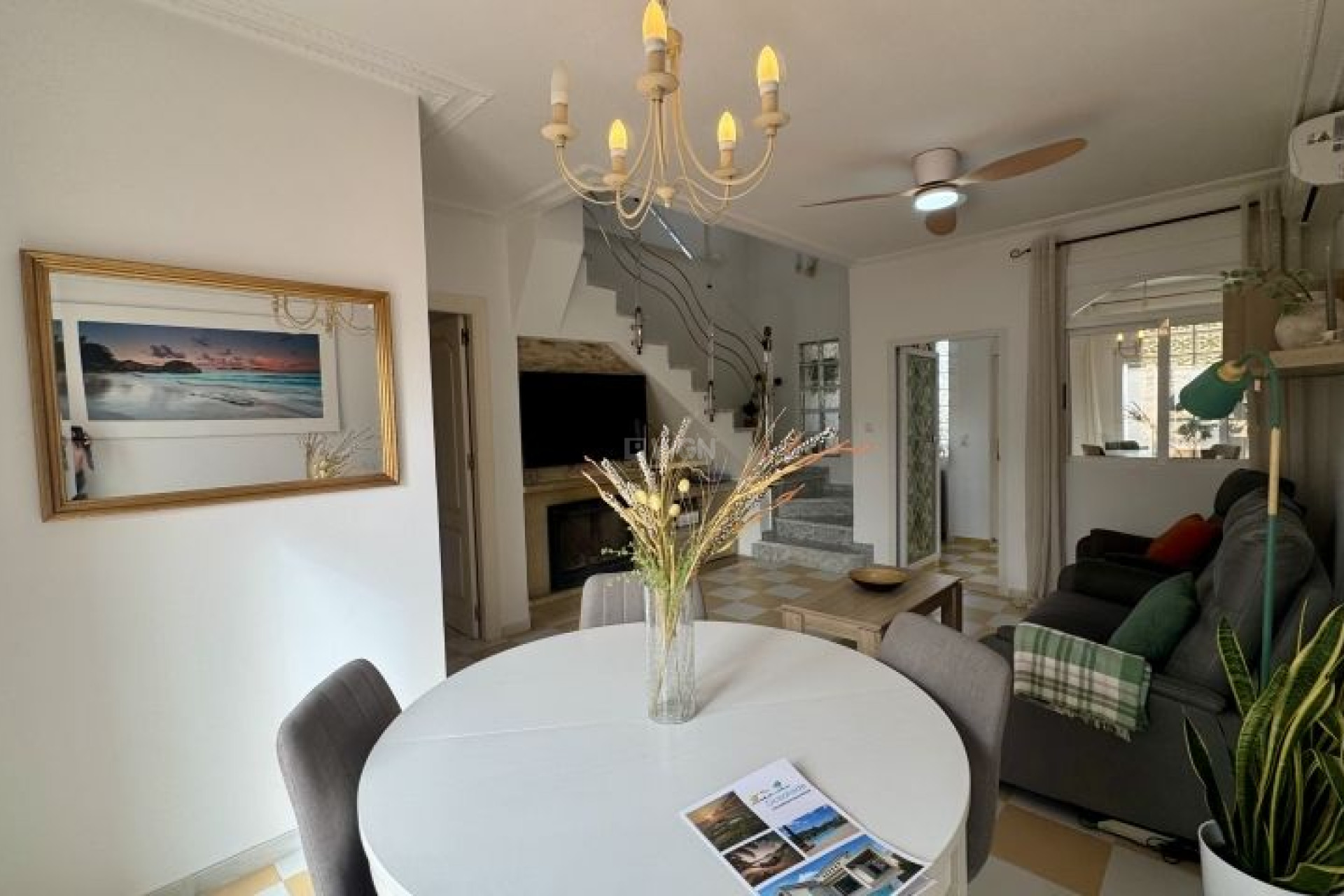 Odsprzedaż - Villa - Torrevieja - Costa Blanca