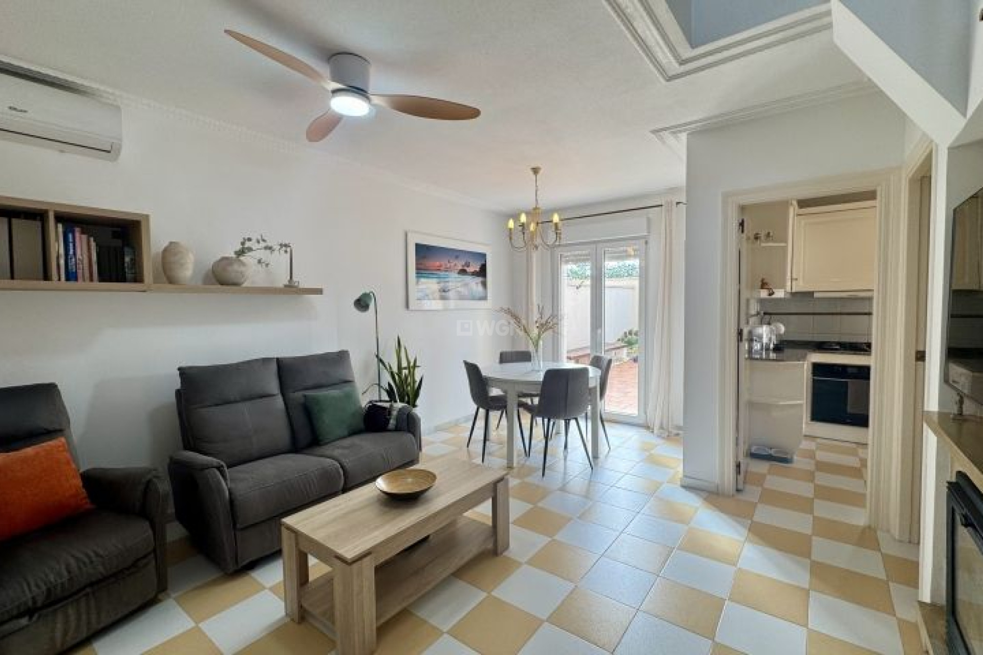 Odsprzedaż - Villa - Torrevieja - Costa Blanca