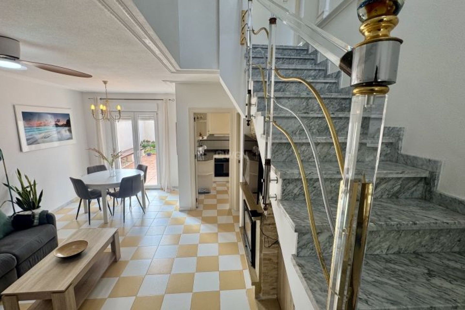 Odsprzedaż - Villa - Torrevieja - Costa Blanca