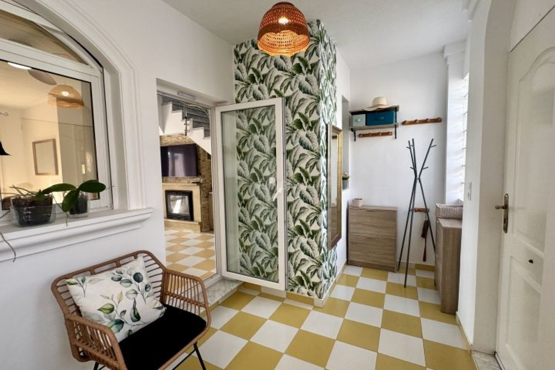 Odsprzedaż - Villa - Torrevieja - Costa Blanca