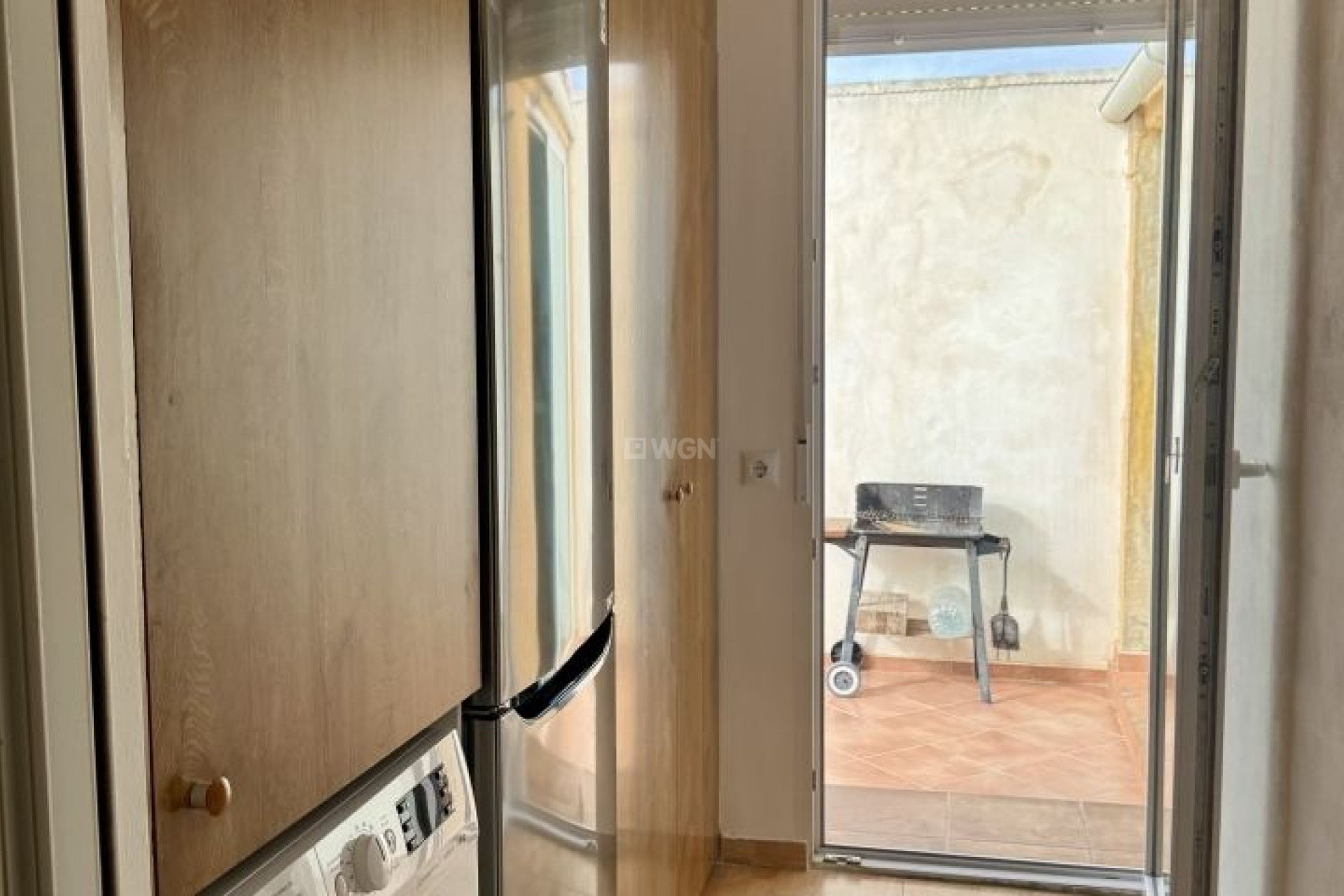Odsprzedaż - Villa - Torrevieja - Costa Blanca