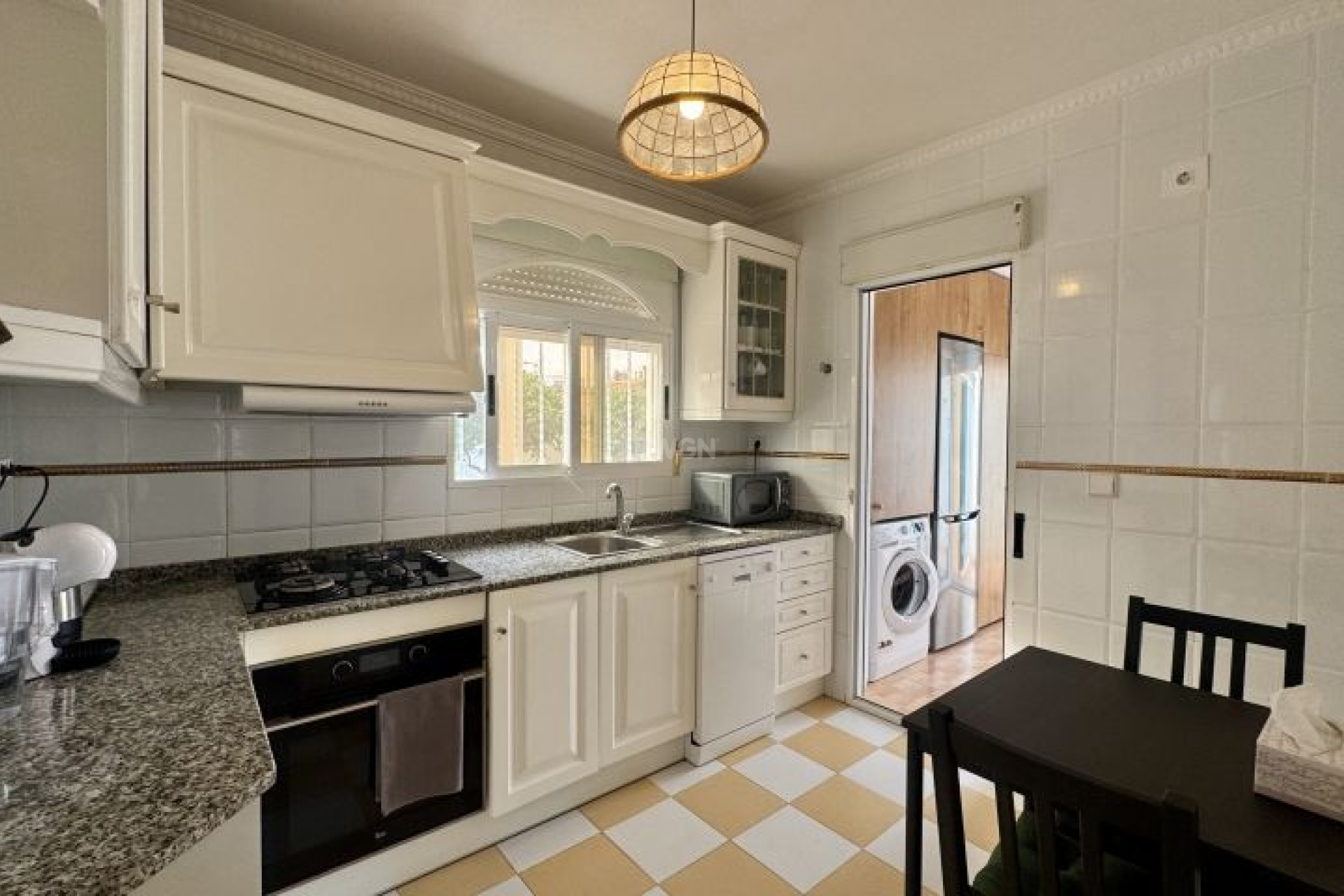 Odsprzedaż - Villa - Torrevieja - Costa Blanca