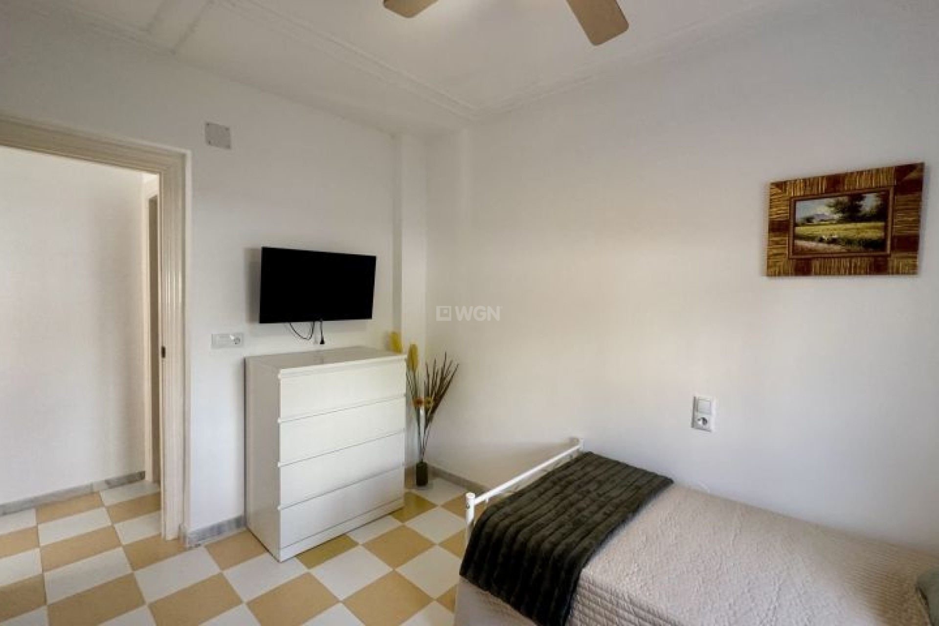 Odsprzedaż - Villa - Torrevieja - Costa Blanca