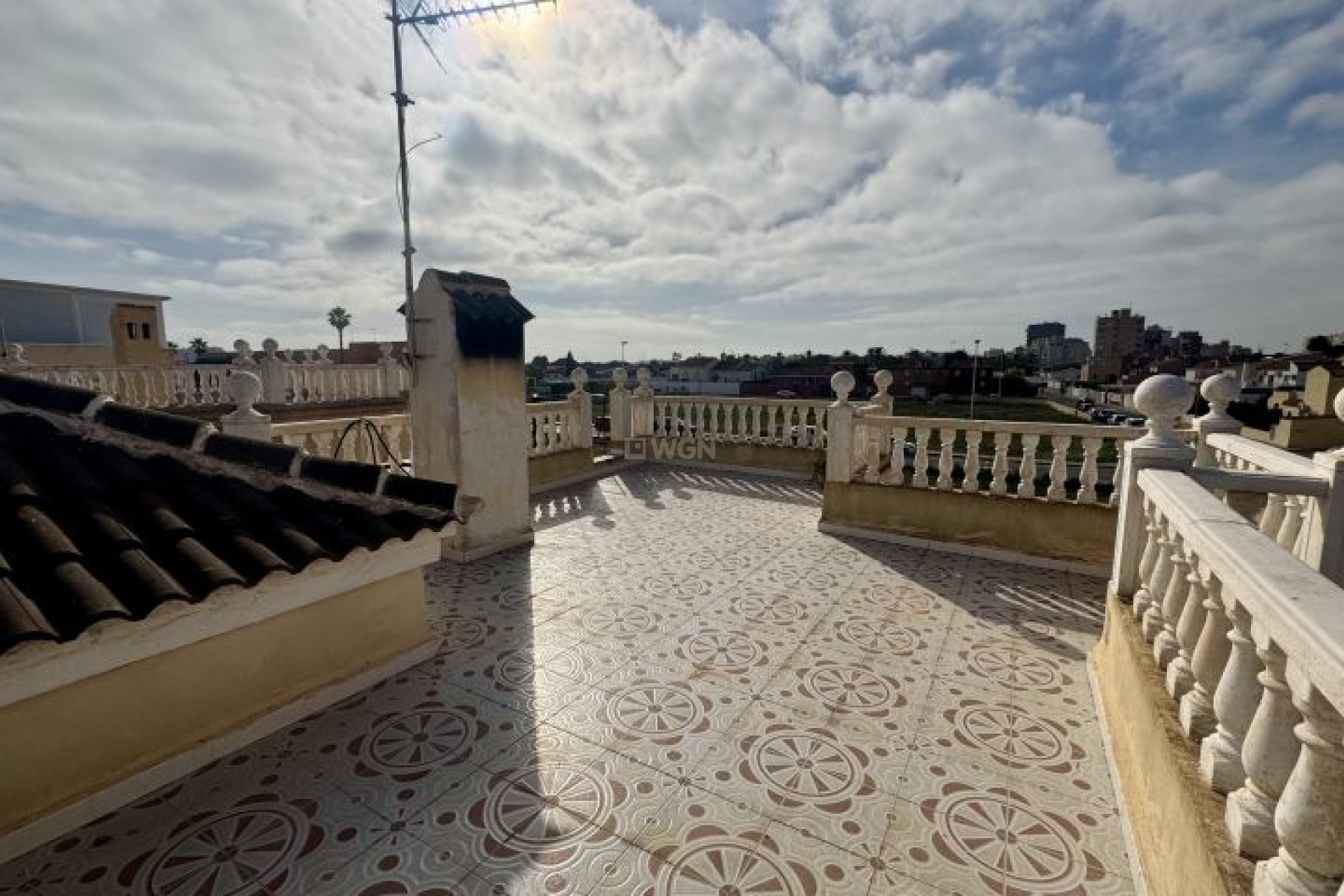 Odsprzedaż - Villa - Torrevieja - Costa Blanca