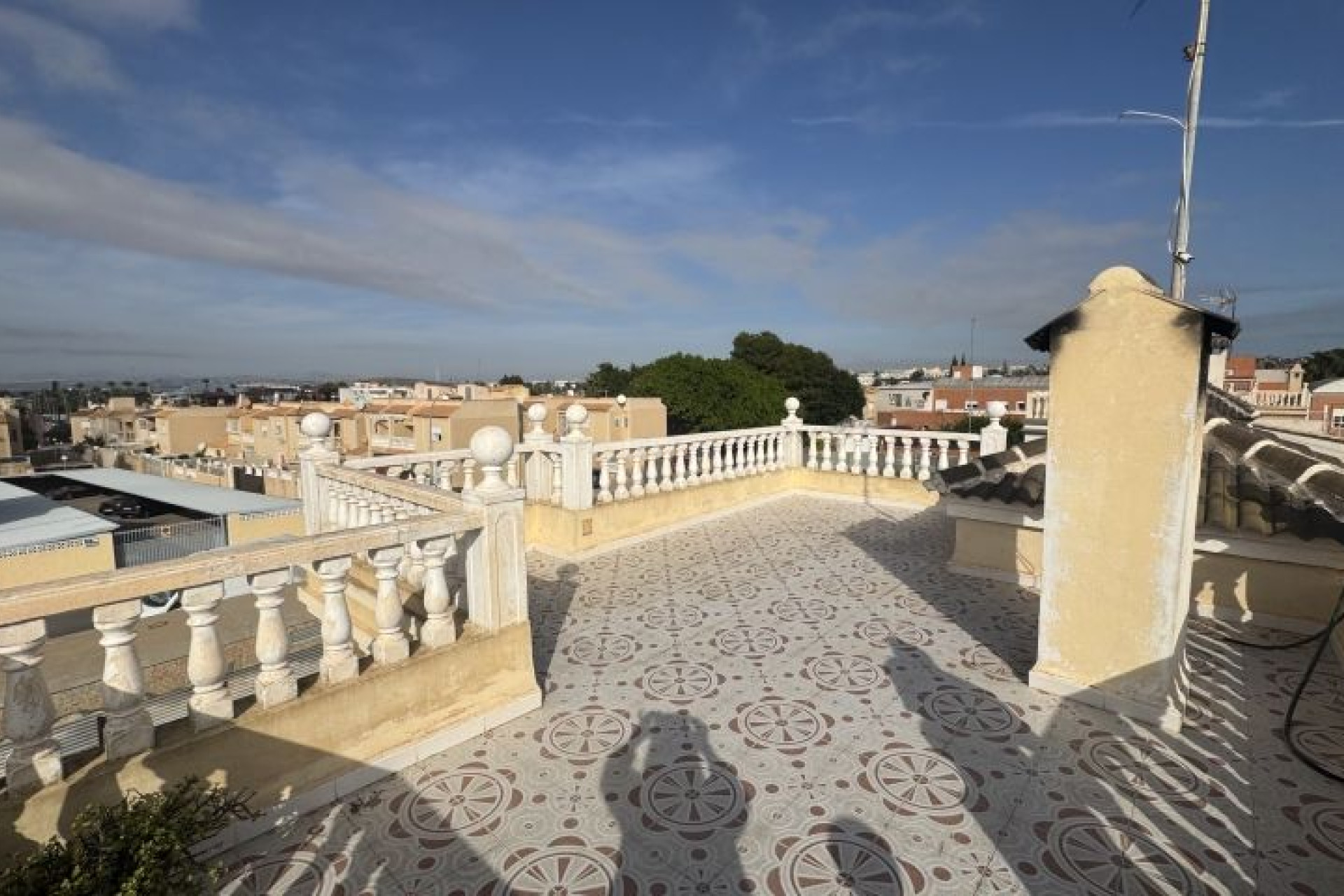Odsprzedaż - Villa - Torrevieja - Costa Blanca