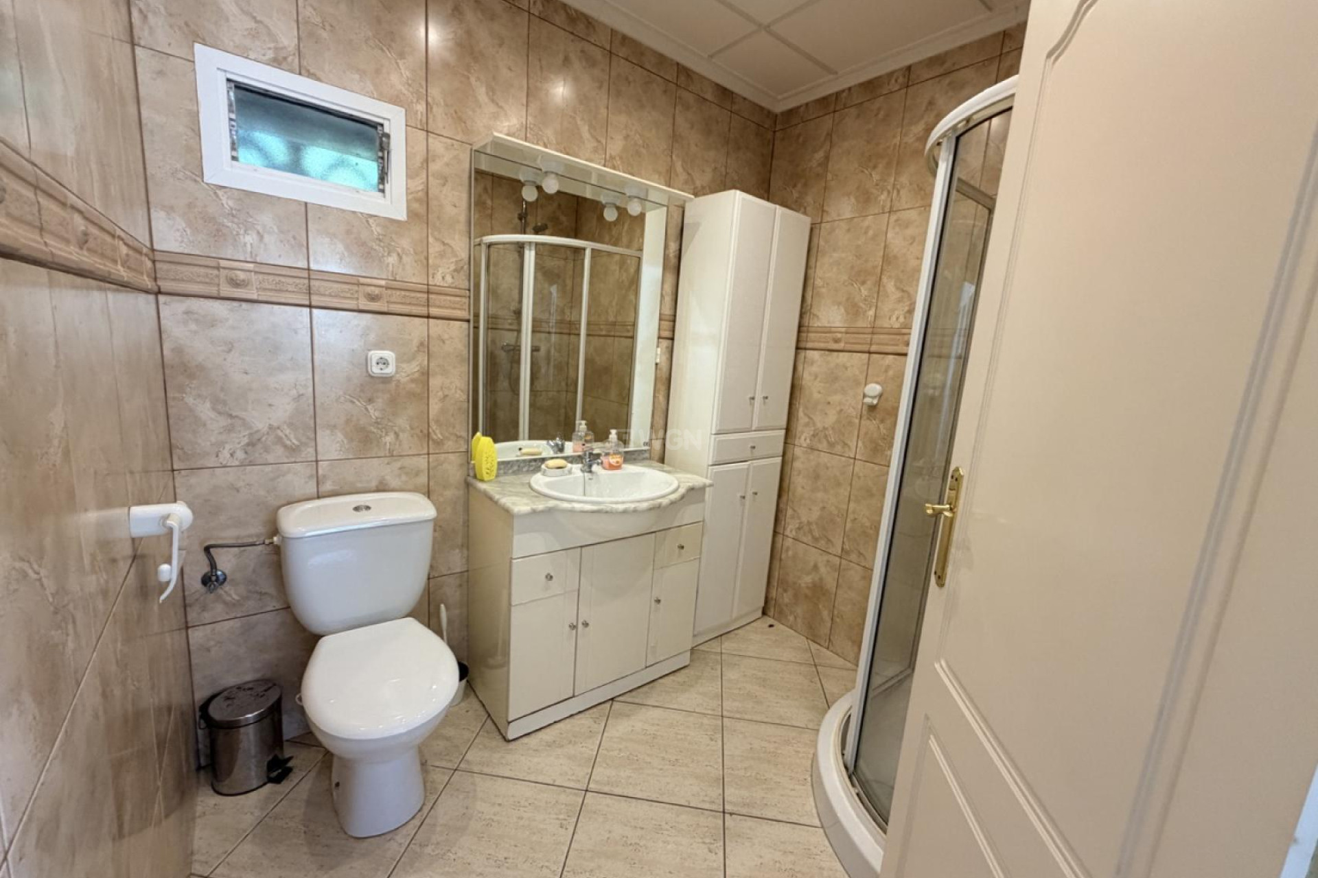 Odsprzedaż - Villa - Torrevieja - Costa Blanca