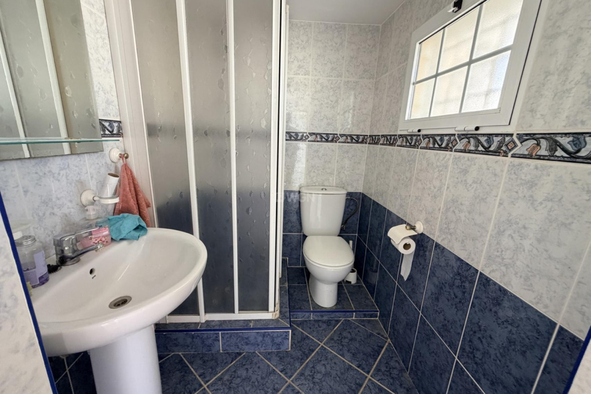 Odsprzedaż - Villa - Torrevieja - Costa Blanca