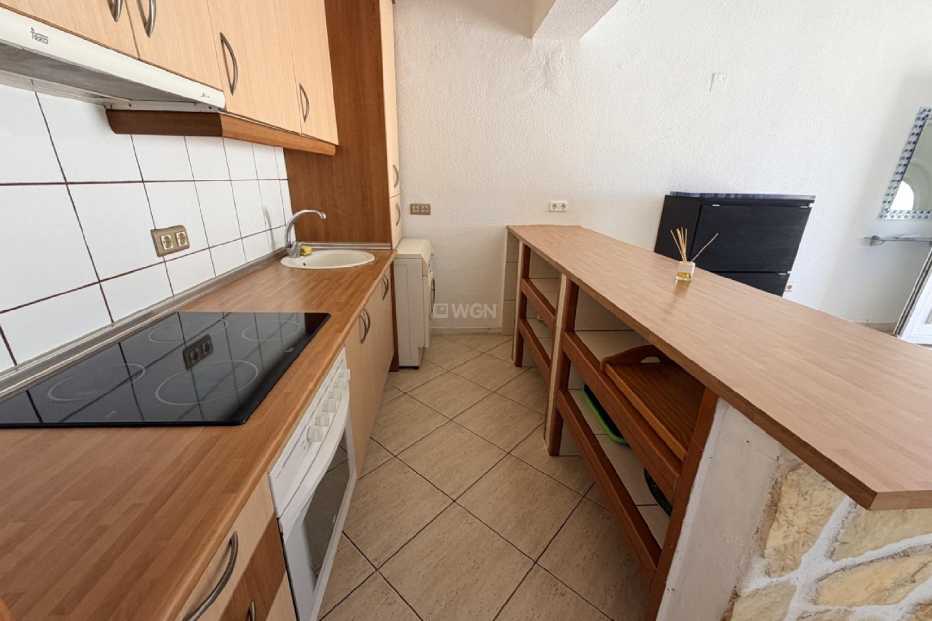 Odsprzedaż - Villa - Torrevieja - Costa Blanca