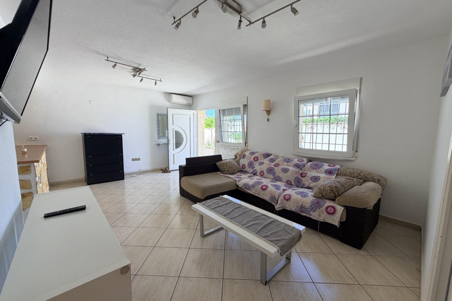 Odsprzedaż - Villa - Torrevieja - Costa Blanca