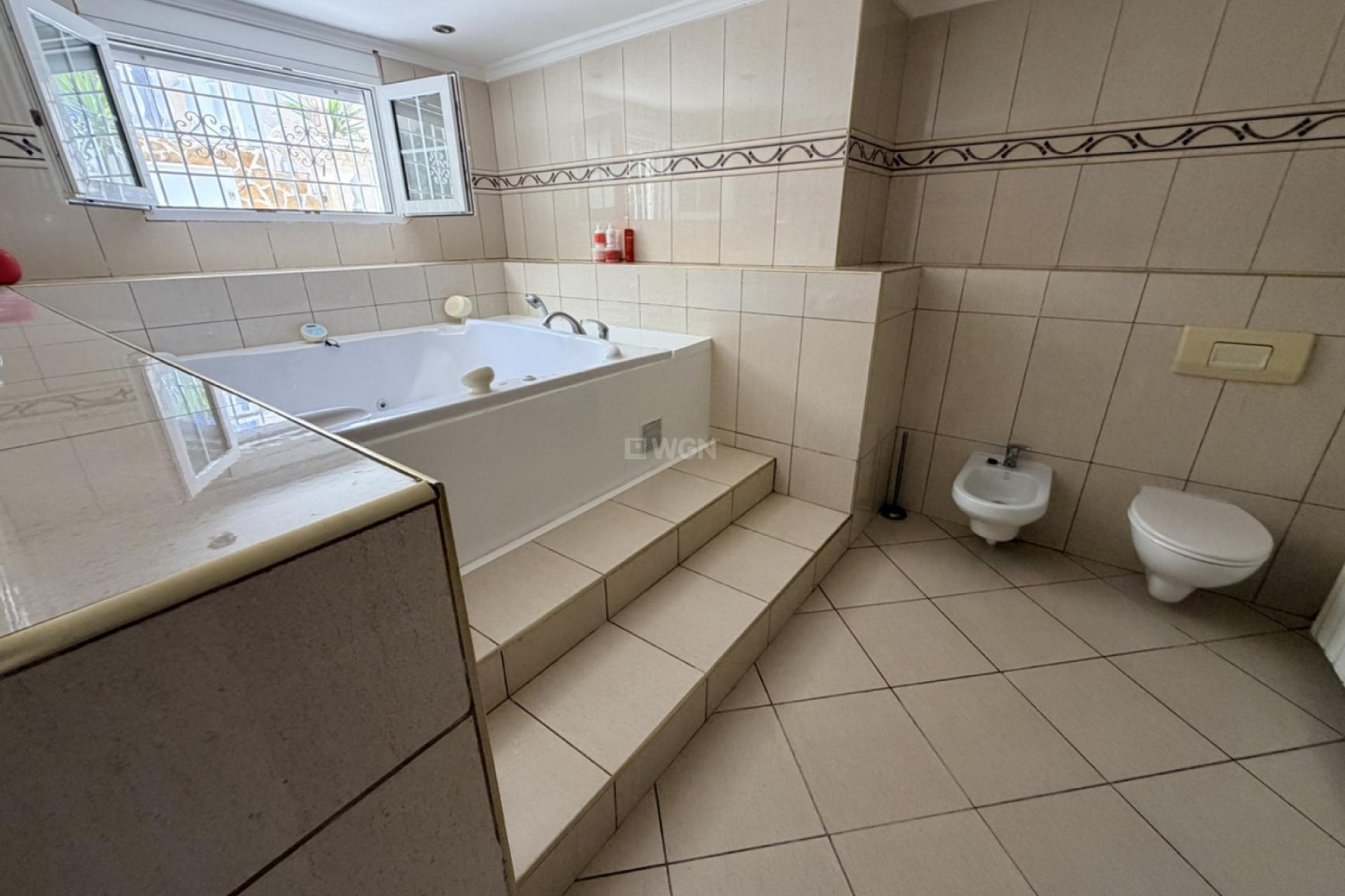 Odsprzedaż - Villa - Torrevieja - Costa Blanca