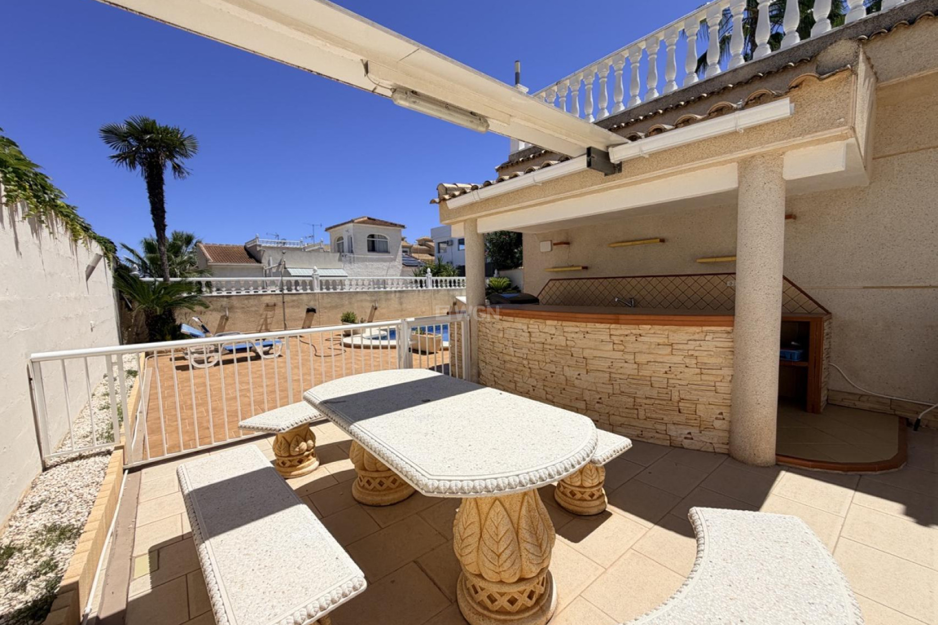Odsprzedaż - Villa - Torrevieja - Costa Blanca