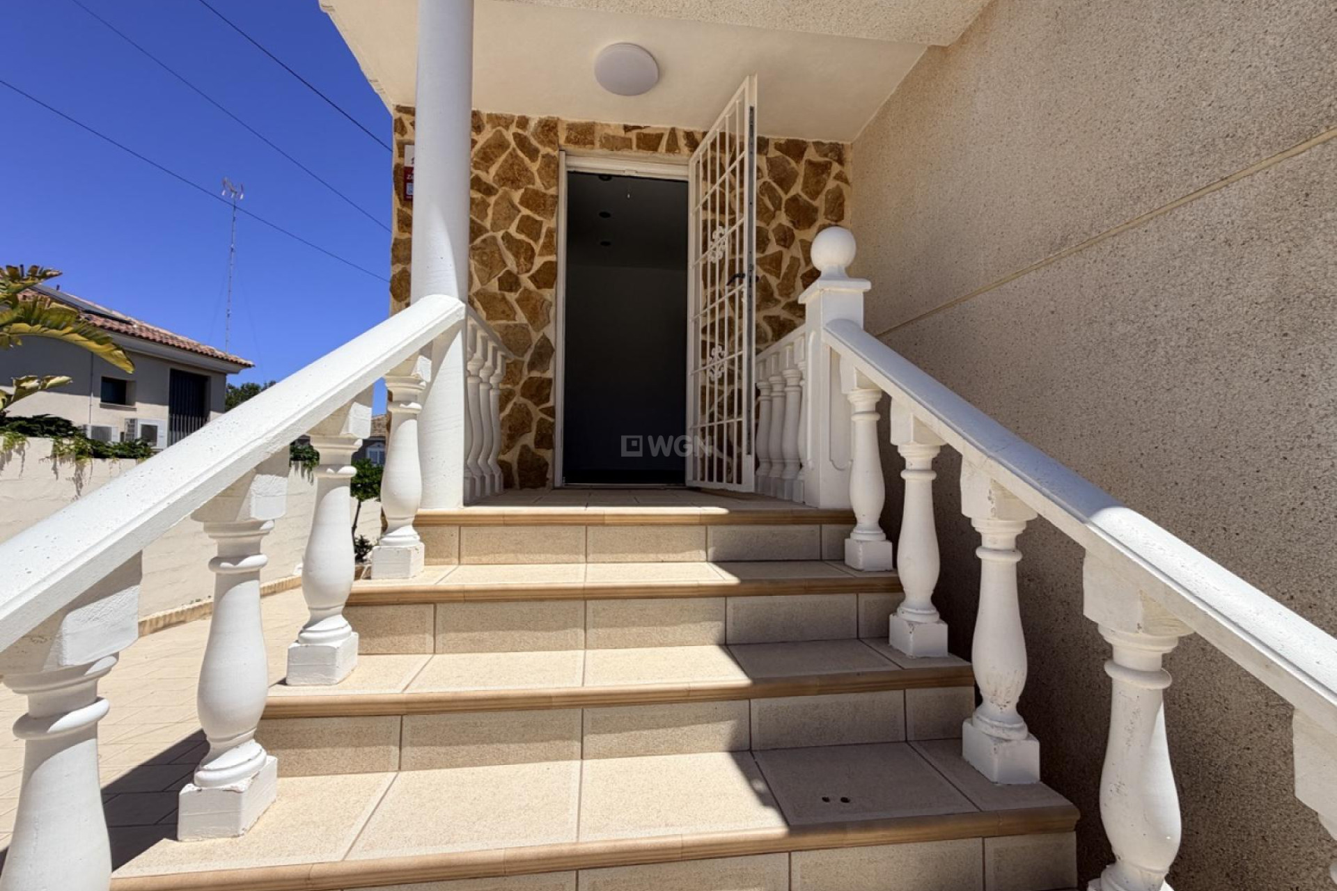 Odsprzedaż - Villa - Torrevieja - Costa Blanca