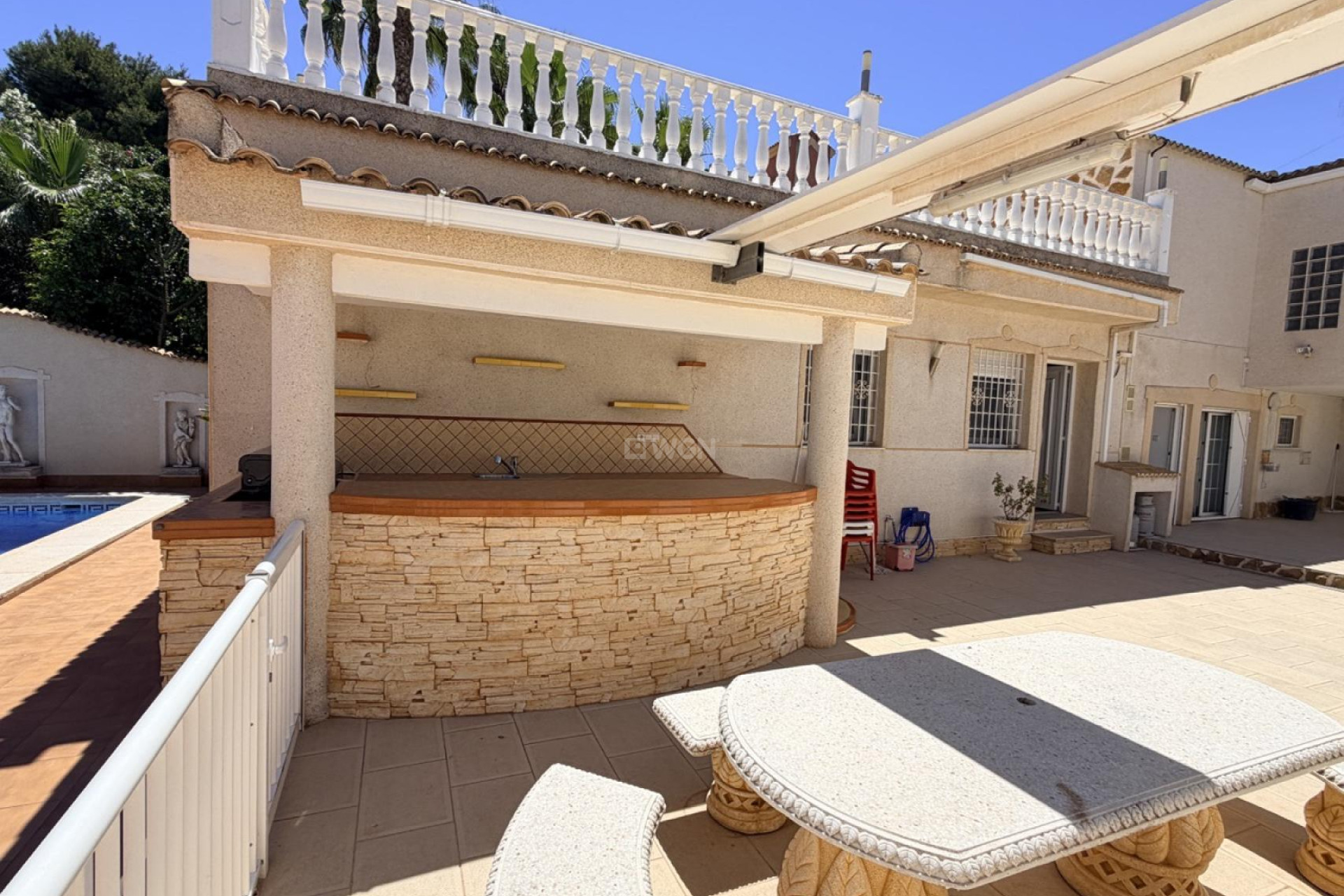 Odsprzedaż - Villa - Torrevieja - Costa Blanca