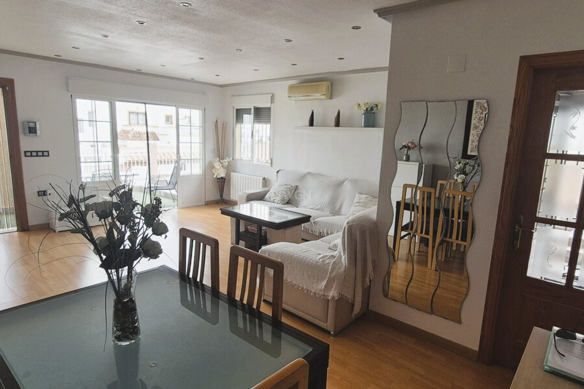 Odsprzedaż - Villa - Torrevieja - Costa Blanca