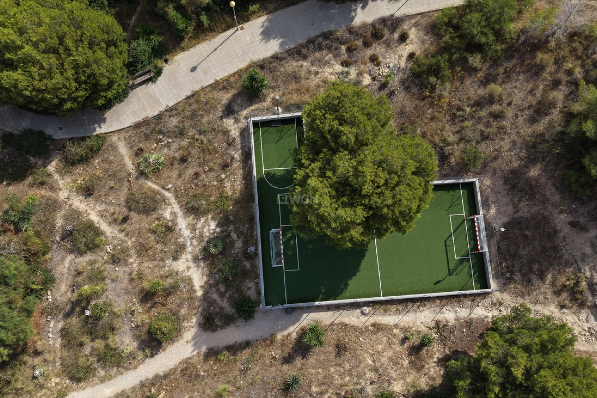 Odsprzedaż - Villa - Torrevieja - Costa Blanca