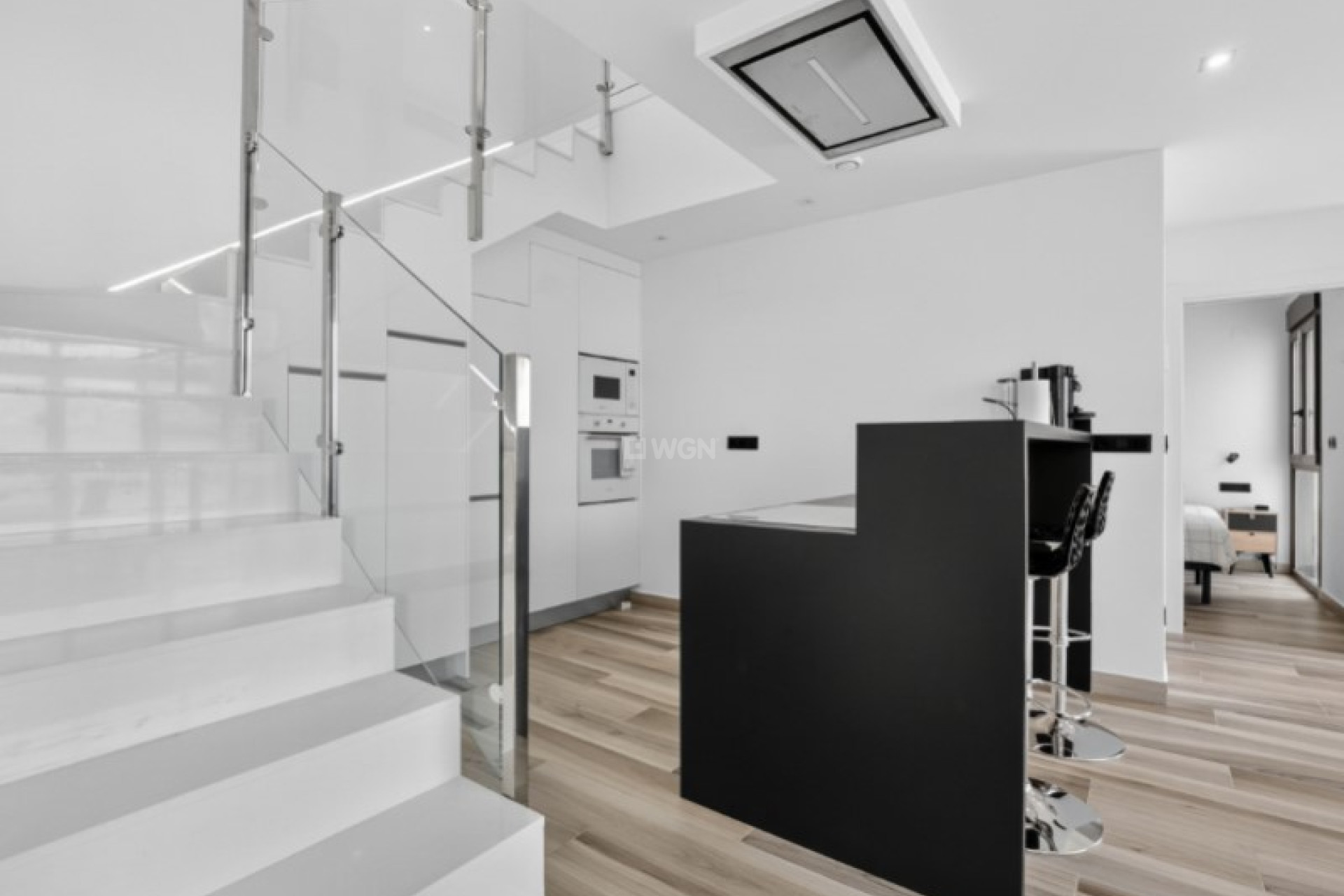 Odsprzedaż - Villa - Torrevieja - Costa Blanca