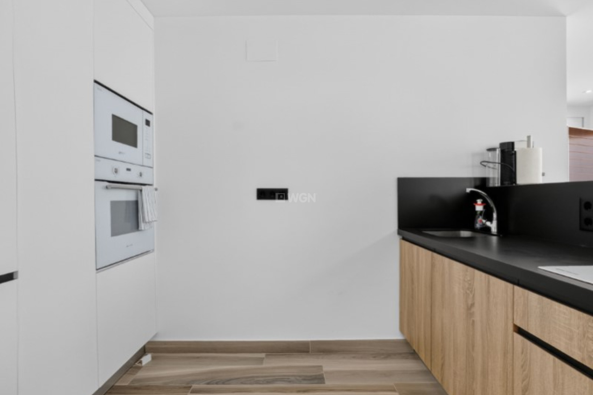 Odsprzedaż - Villa - Torrevieja - Costa Blanca