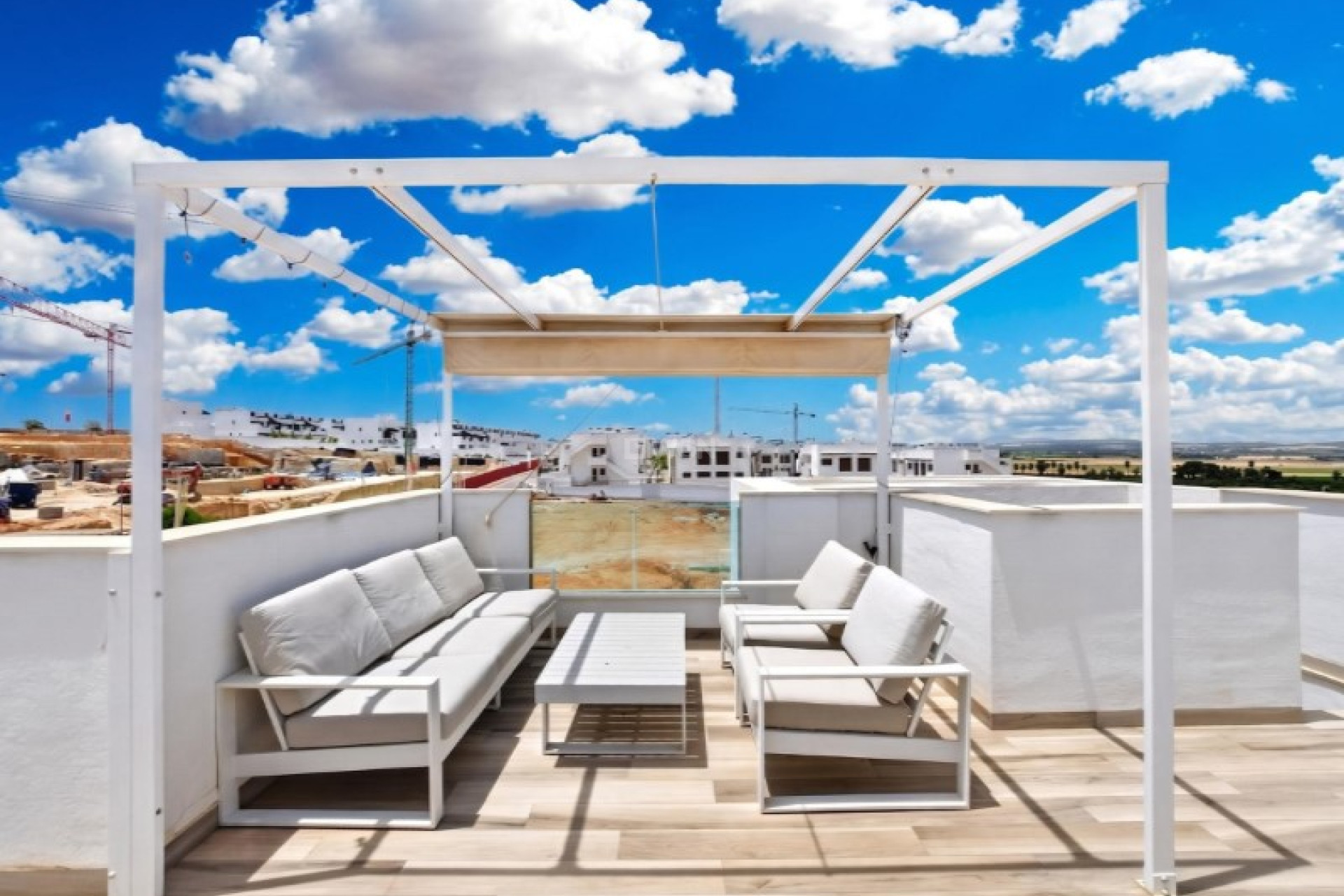 Odsprzedaż - Villa - Torrevieja - Costa Blanca