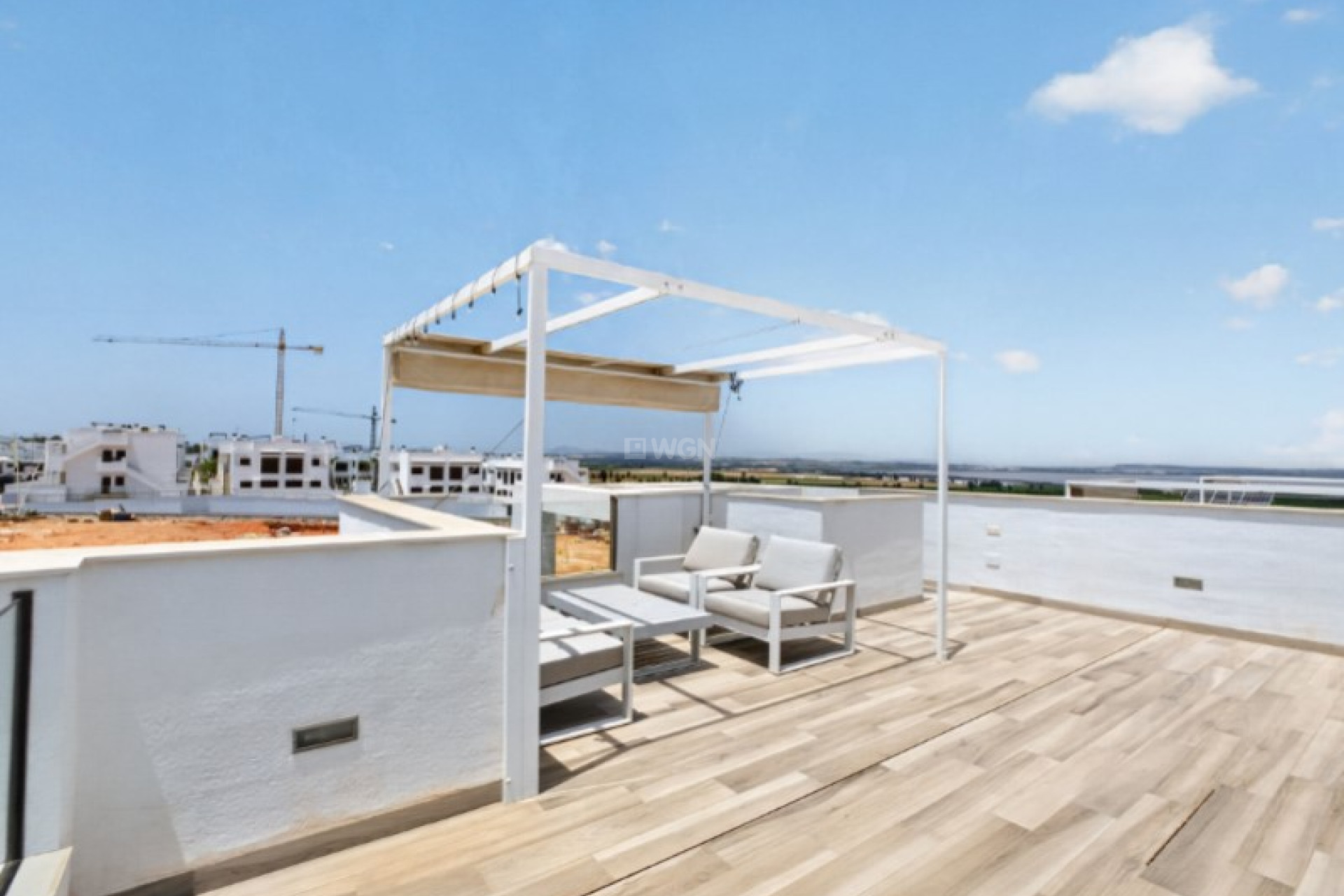 Odsprzedaż - Villa - Torrevieja - Costa Blanca