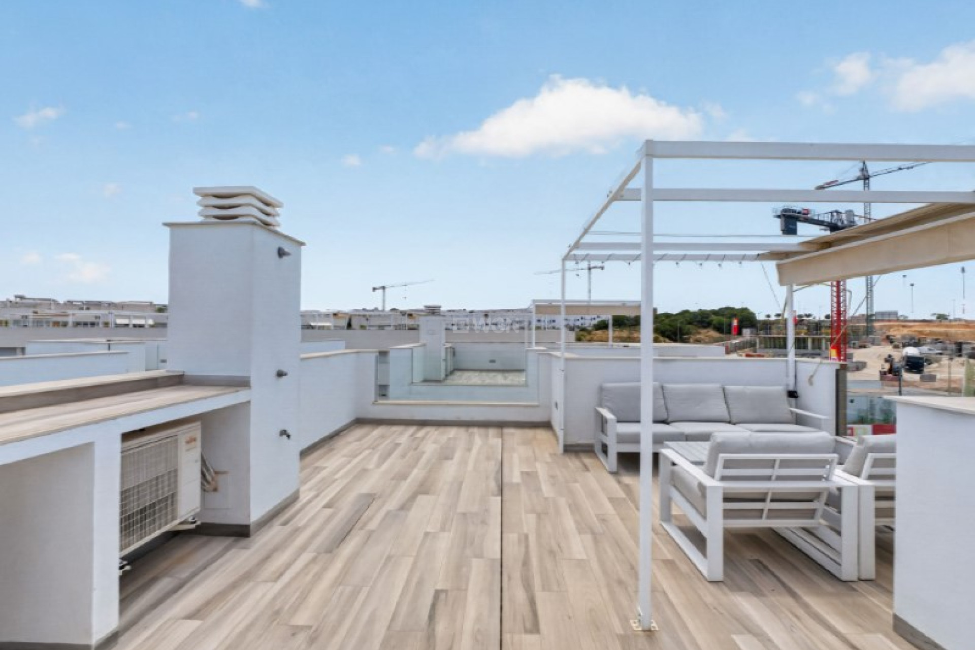 Odsprzedaż - Villa - Torrevieja - Costa Blanca