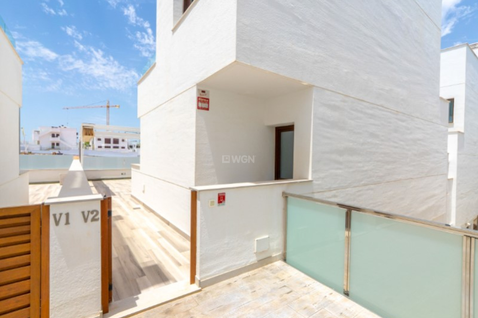 Odsprzedaż - Villa - Torrevieja - Costa Blanca