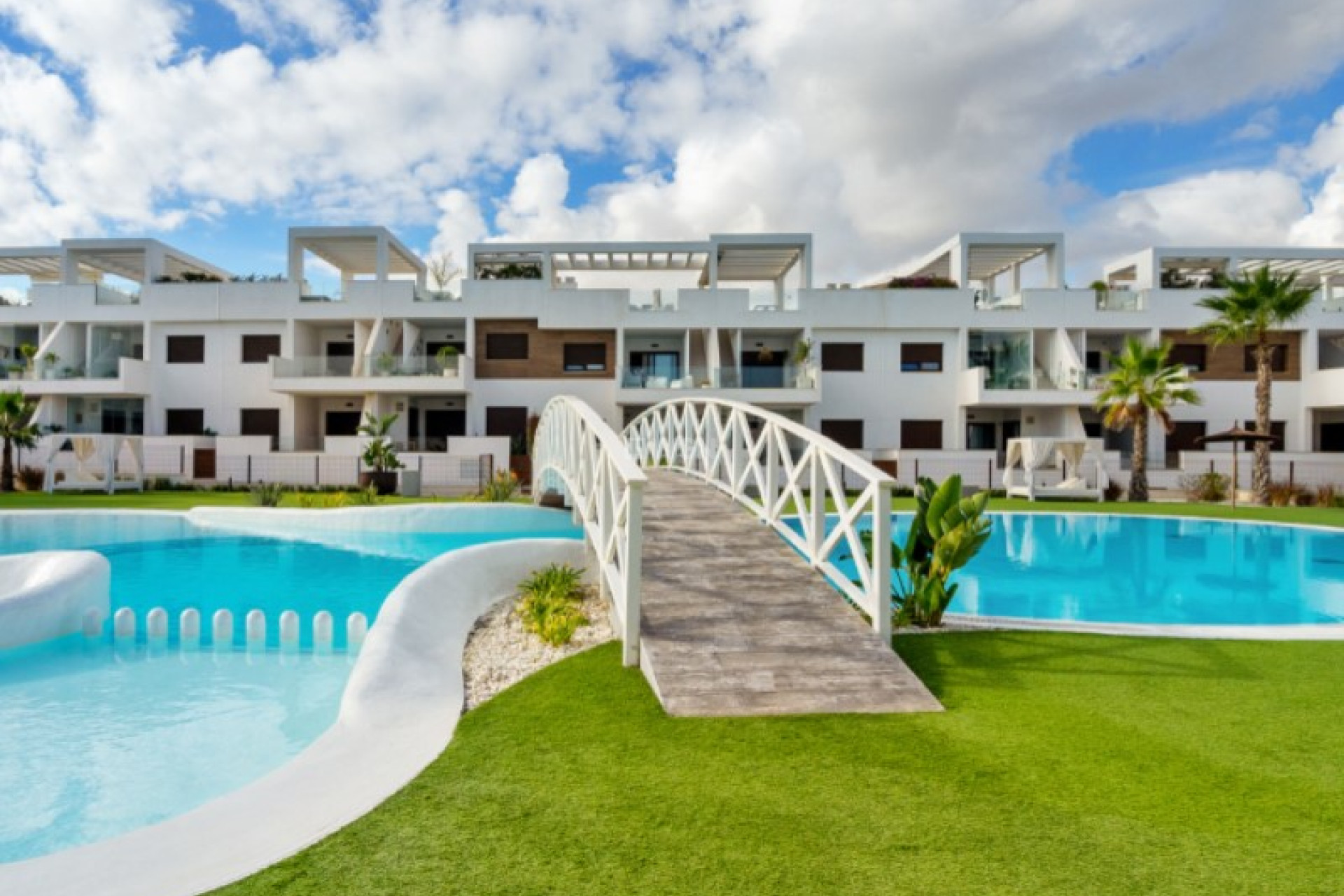 Odsprzedaż - Villa - Torrevieja - Costa Blanca