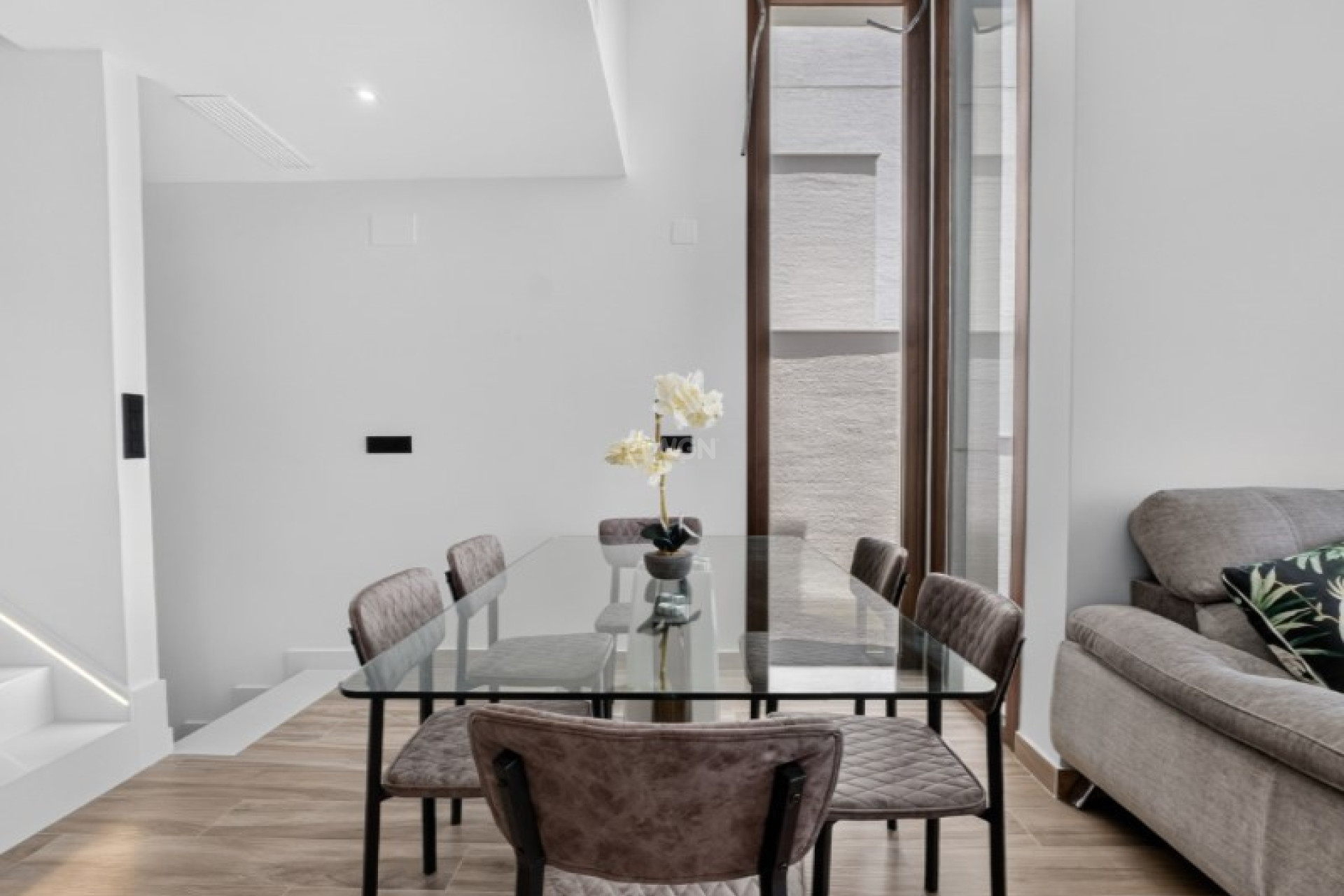 Odsprzedaż - Villa - Torrevieja - Costa Blanca