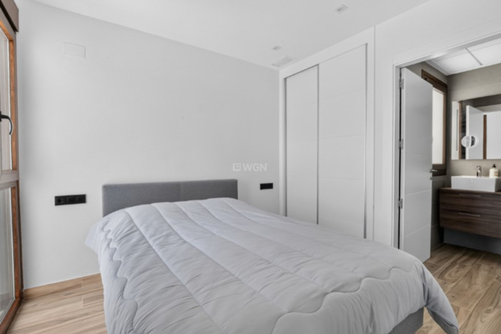 Odsprzedaż - Villa - Torrevieja - Costa Blanca