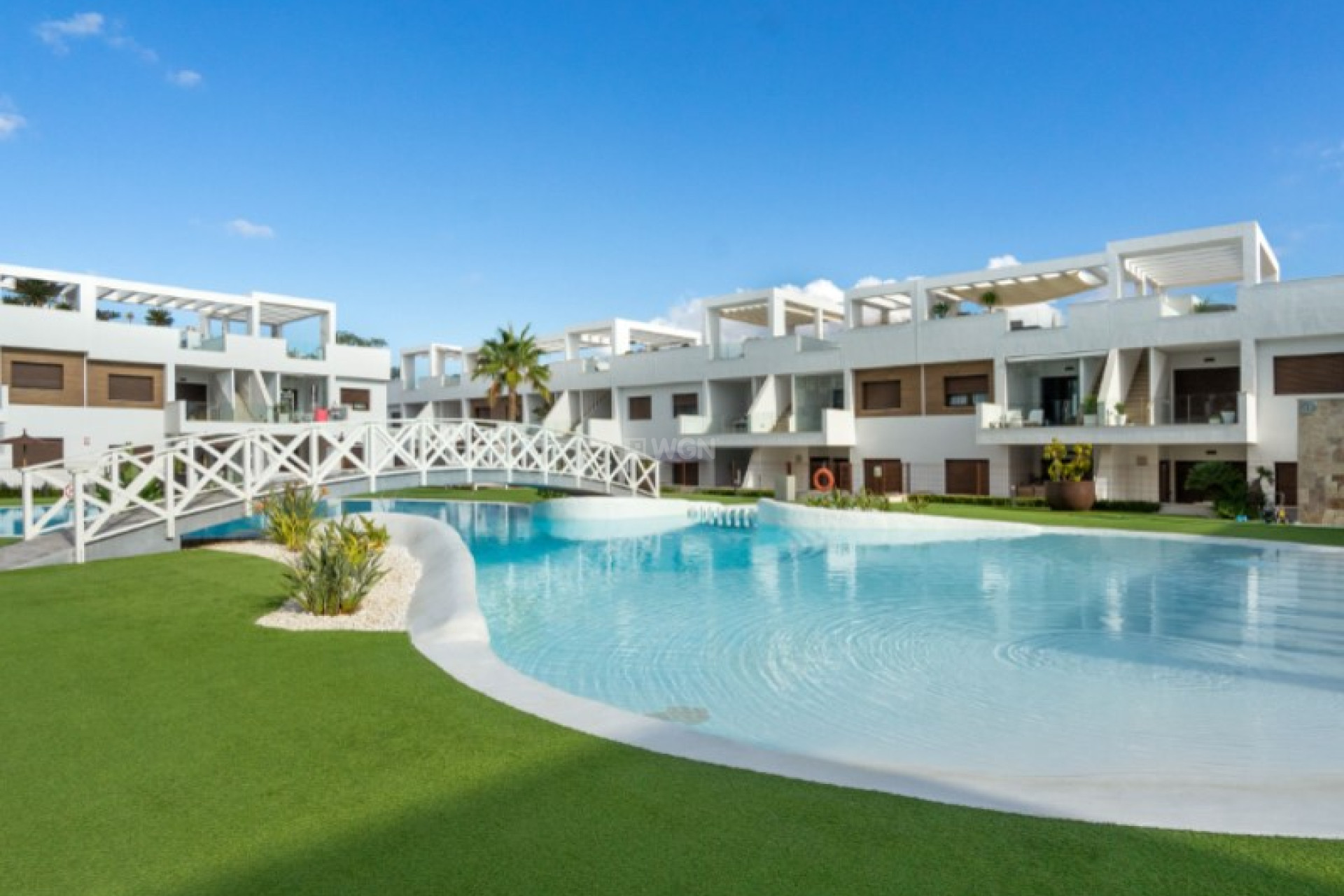Odsprzedaż - Villa - Torrevieja - Costa Blanca