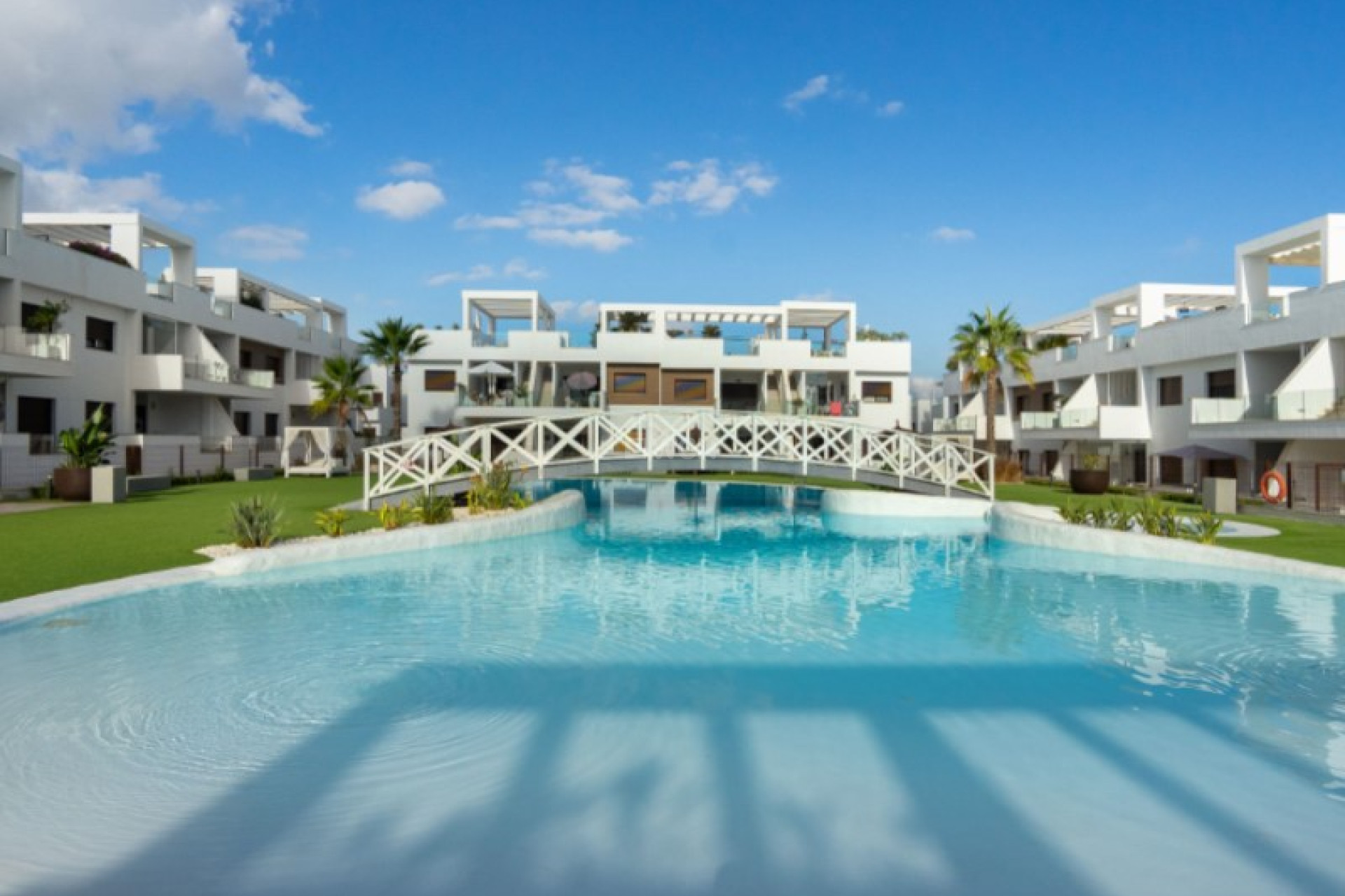 Odsprzedaż - Villa - Torrevieja - Costa Blanca