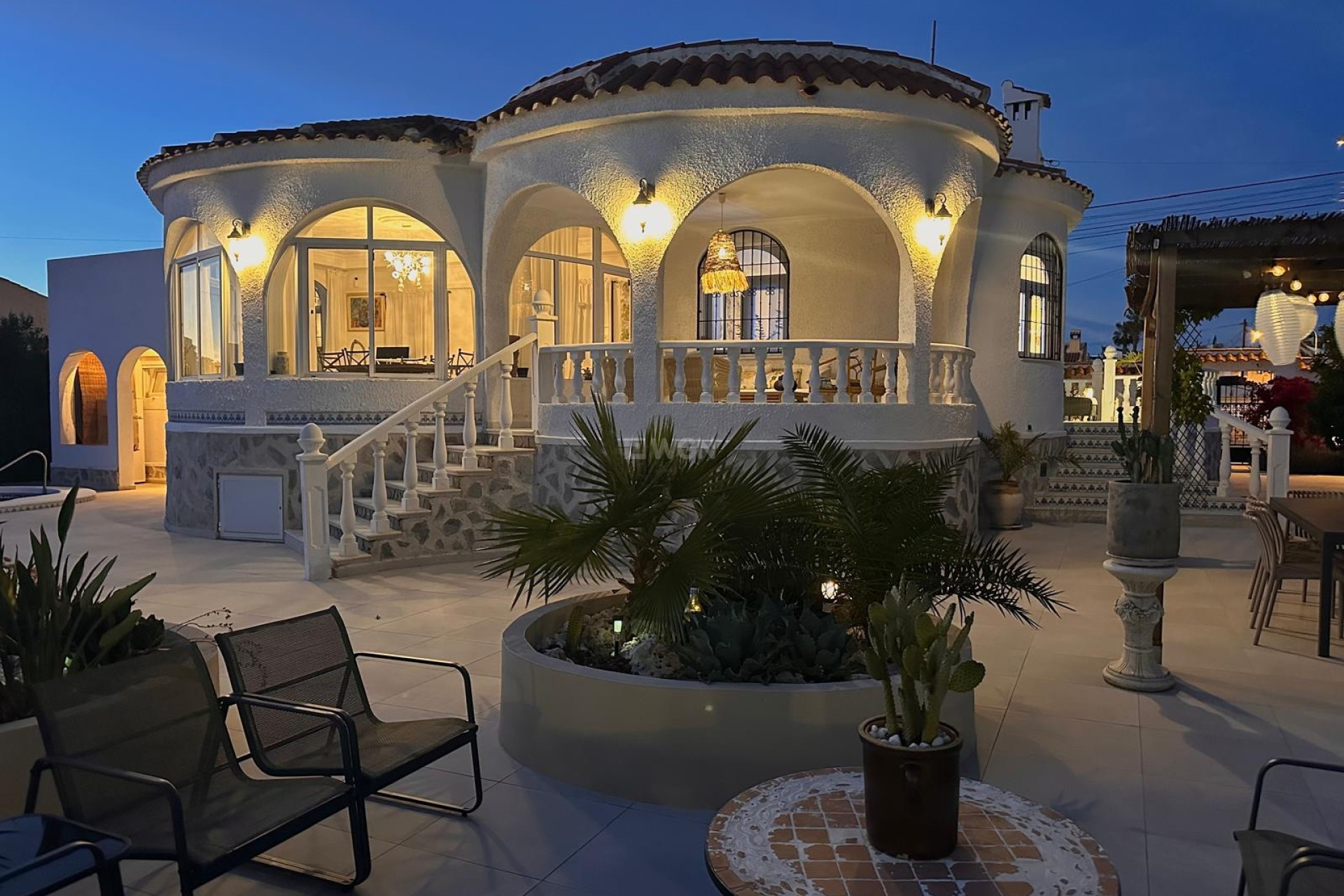 Odsprzedaż - Villa - Torrevieja - Costa Blanca