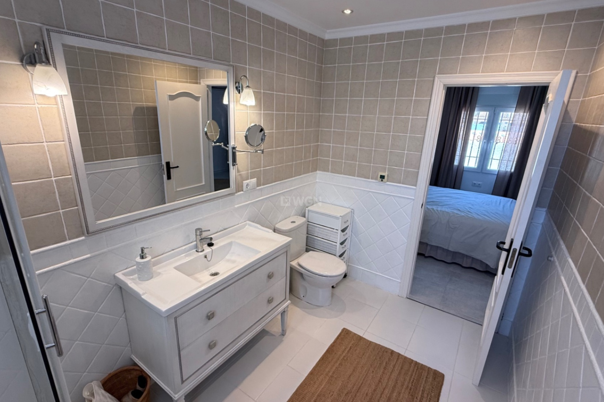 Odsprzedaż - Villa - Torrevieja - Costa Blanca