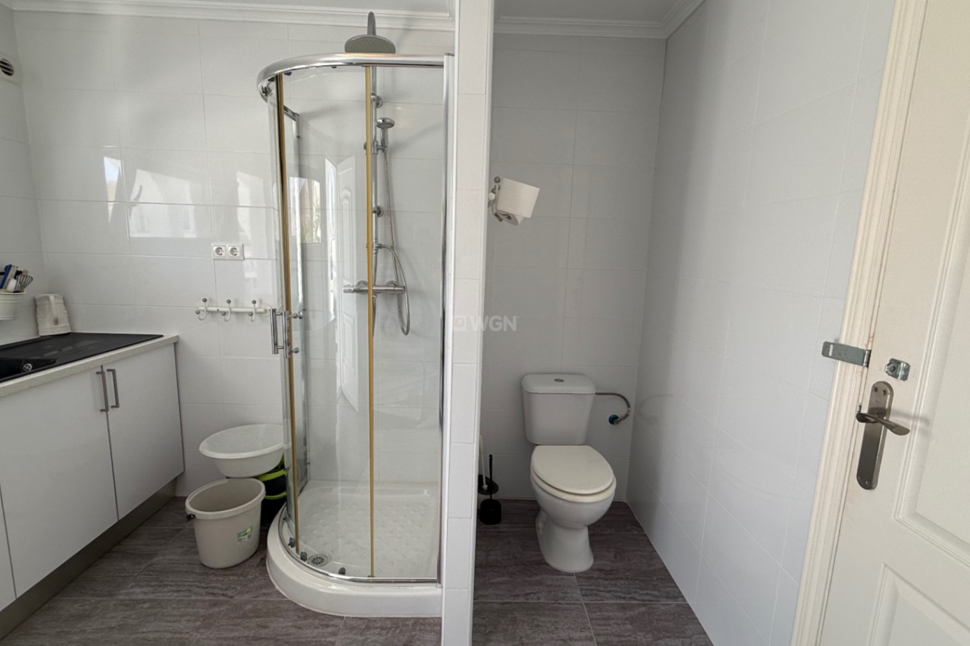 Odsprzedaż - Villa - Torrevieja - Costa Blanca