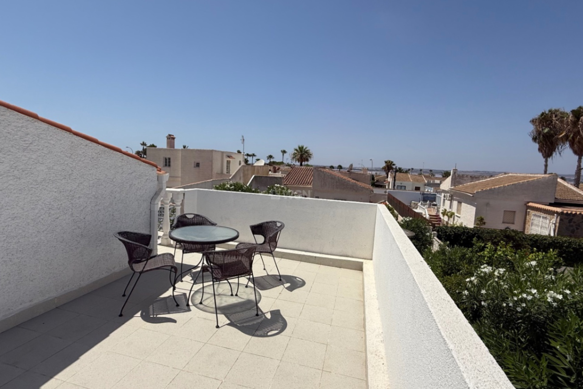 Odsprzedaż - Villa - Torrevieja - Costa Blanca