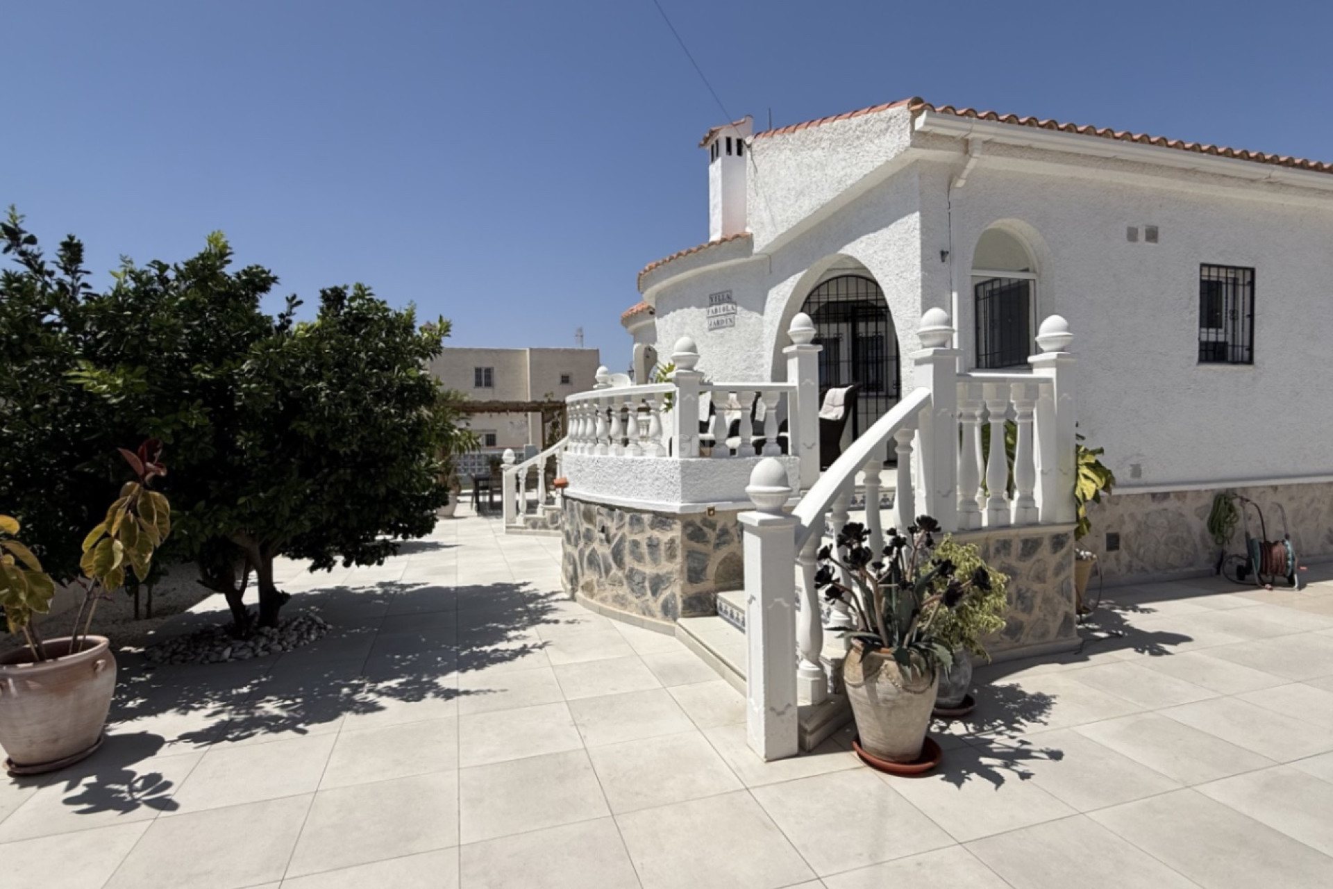 Odsprzedaż - Villa - Torrevieja - Costa Blanca