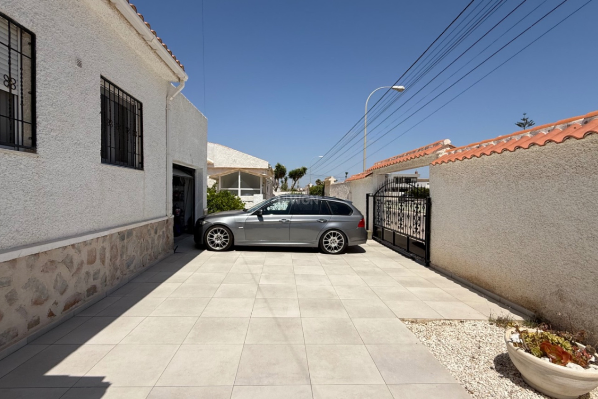 Odsprzedaż - Villa - Torrevieja - Costa Blanca