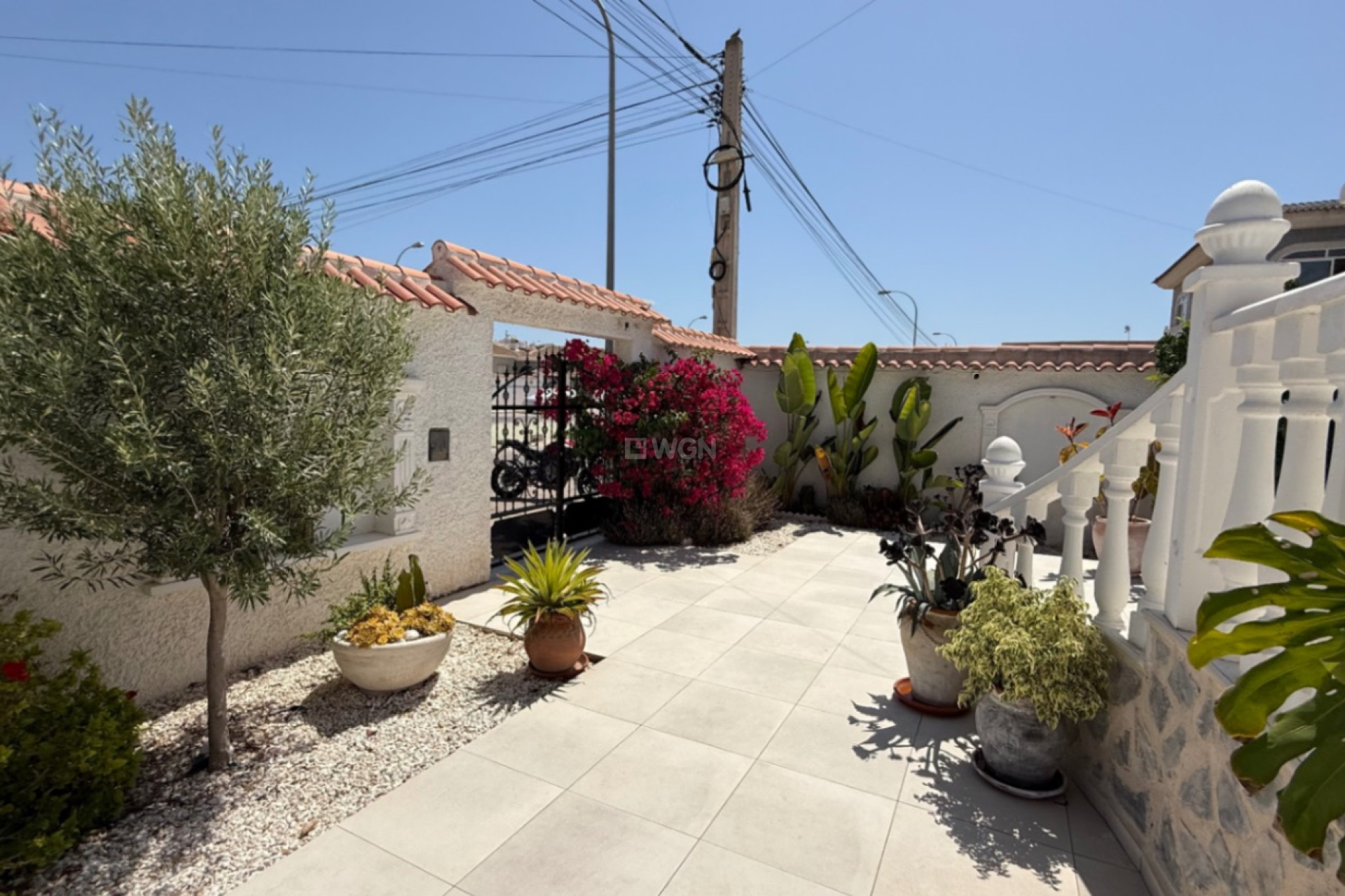 Odsprzedaż - Villa - Torrevieja - Costa Blanca