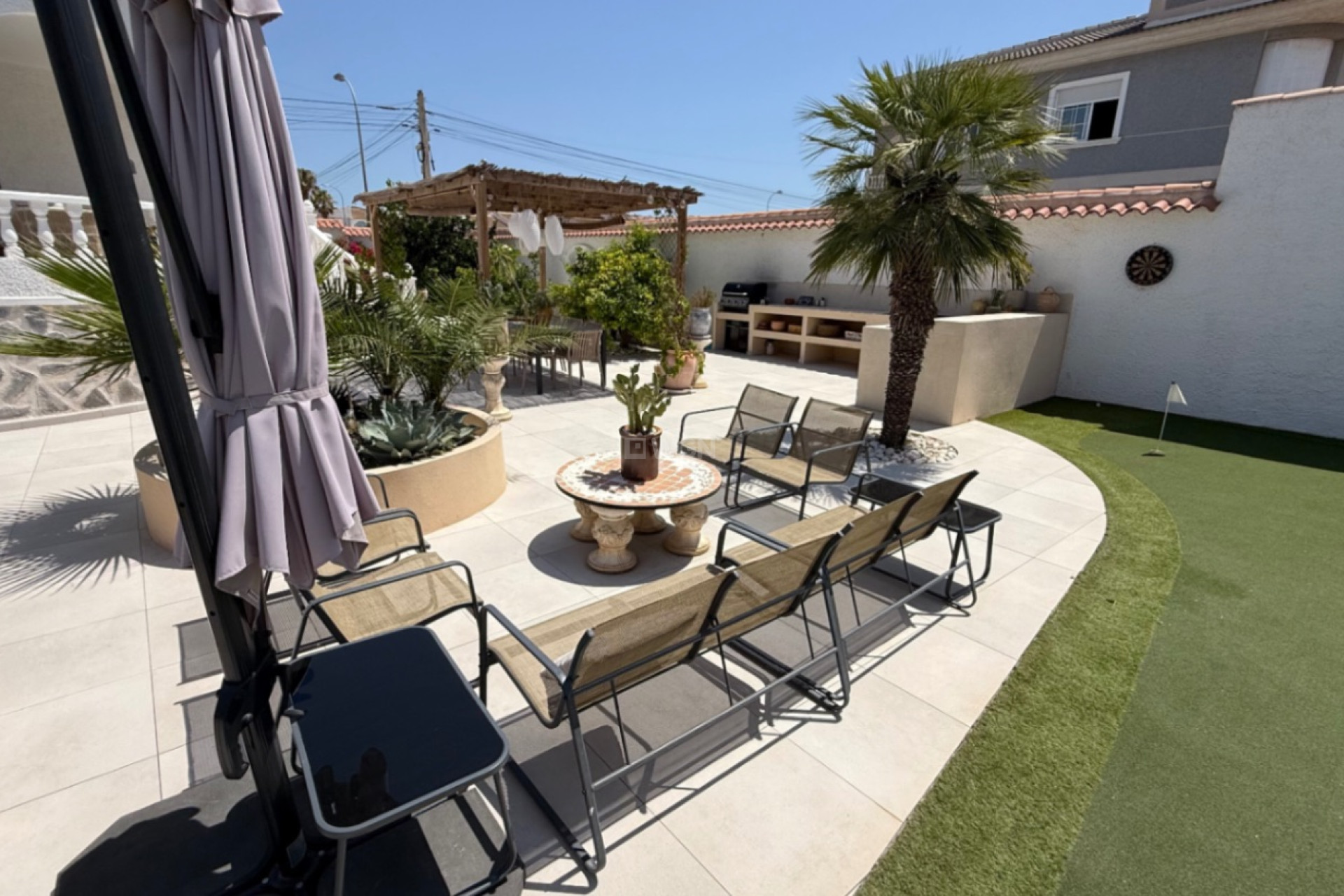 Odsprzedaż - Villa - Torrevieja - Costa Blanca