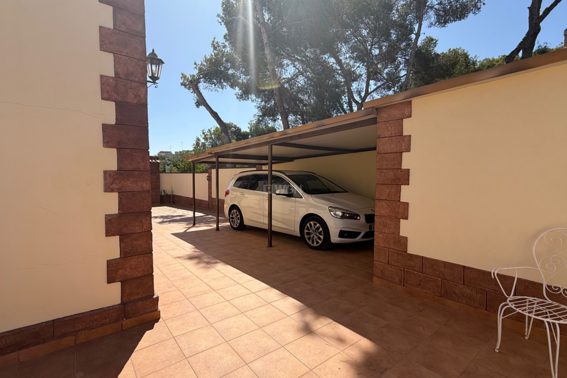 Odsprzedaż - Villa - Torrevieja - Costa Blanca
