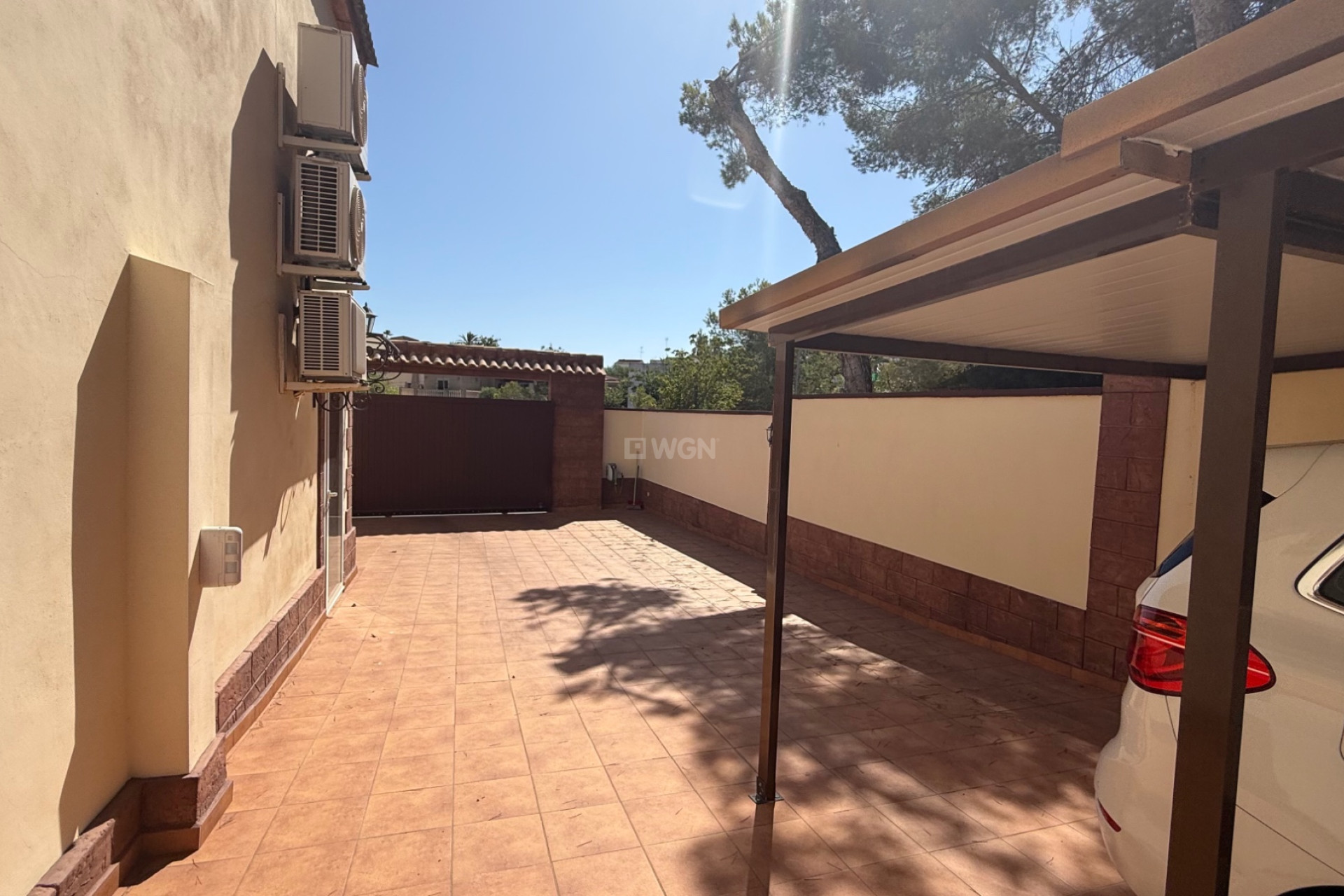 Odsprzedaż - Villa - Torrevieja - Costa Blanca
