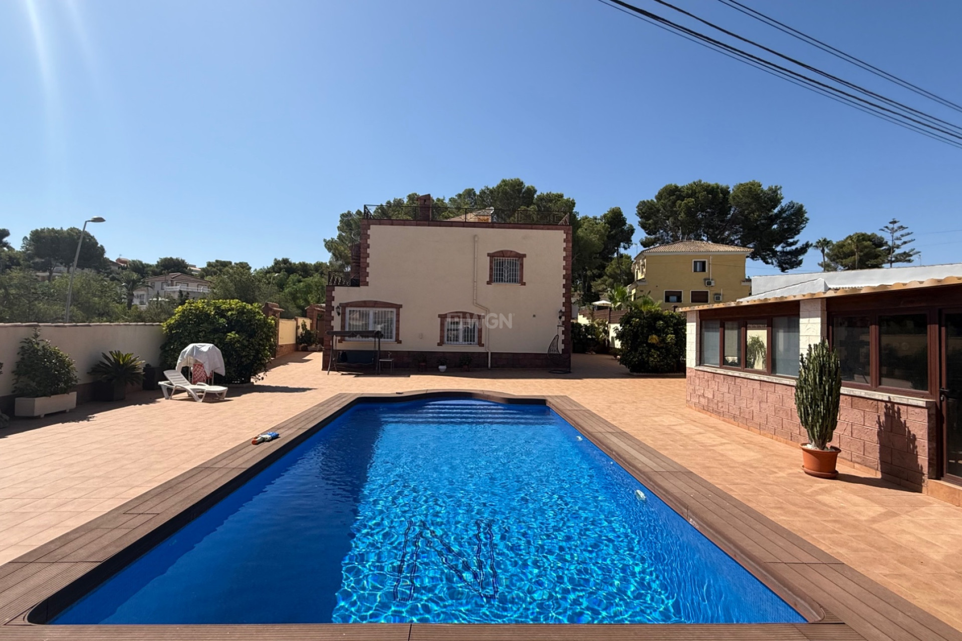 Odsprzedaż - Villa - Torrevieja - Costa Blanca