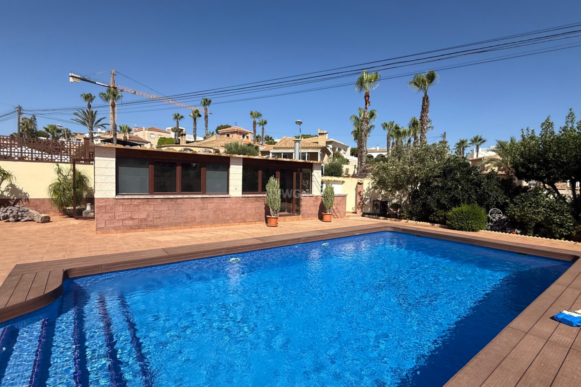 Odsprzedaż - Villa - Torrevieja - Costa Blanca