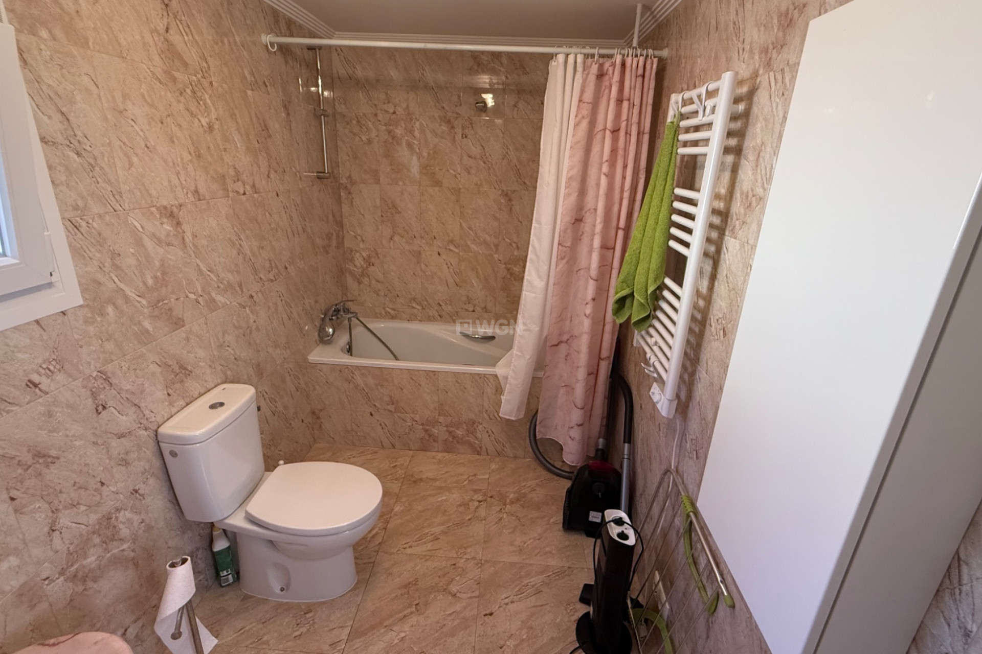 Odsprzedaż - Villa - Torrevieja - Costa Blanca