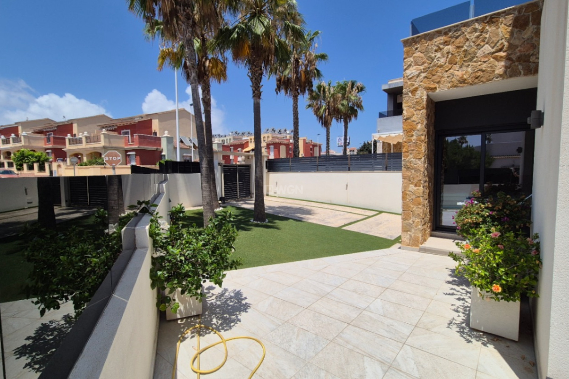 Odsprzedaż - Villa - Torrevieja - Costa Blanca