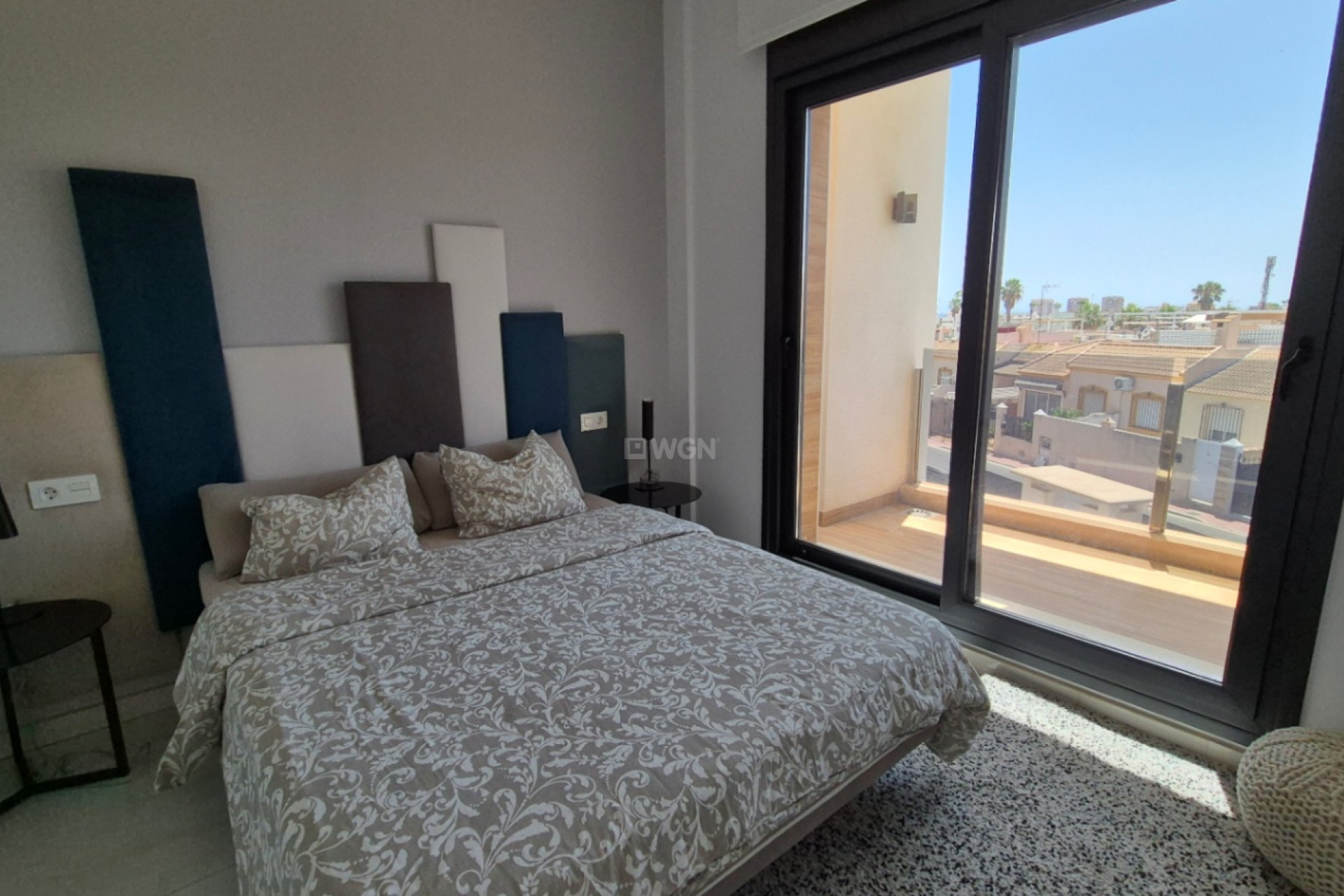 Odsprzedaż - Villa - Torrevieja - Costa Blanca