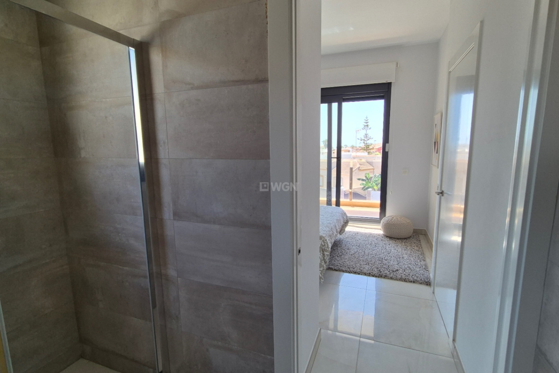 Odsprzedaż - Villa - Torrevieja - Costa Blanca