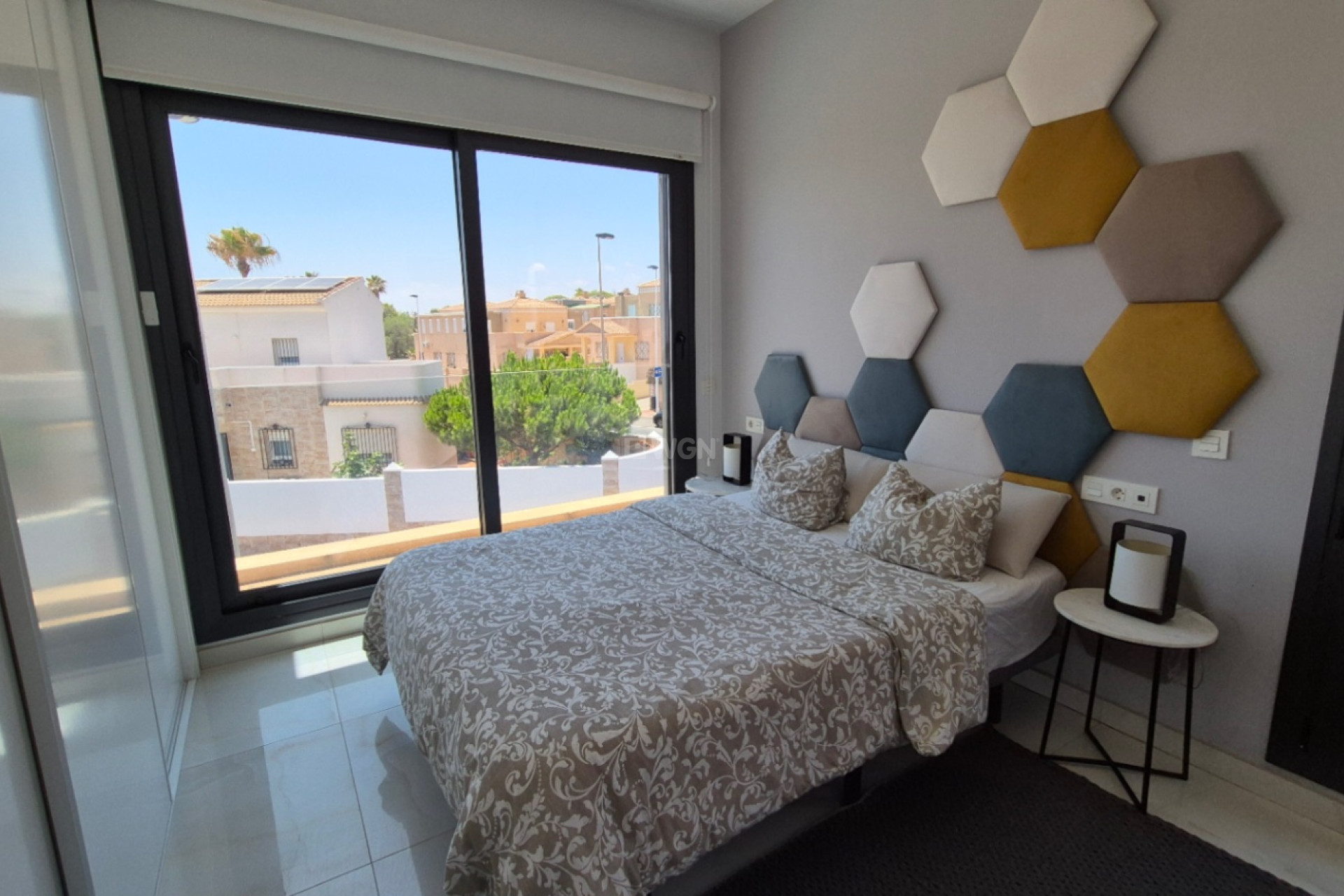 Odsprzedaż - Villa - Torrevieja - Costa Blanca