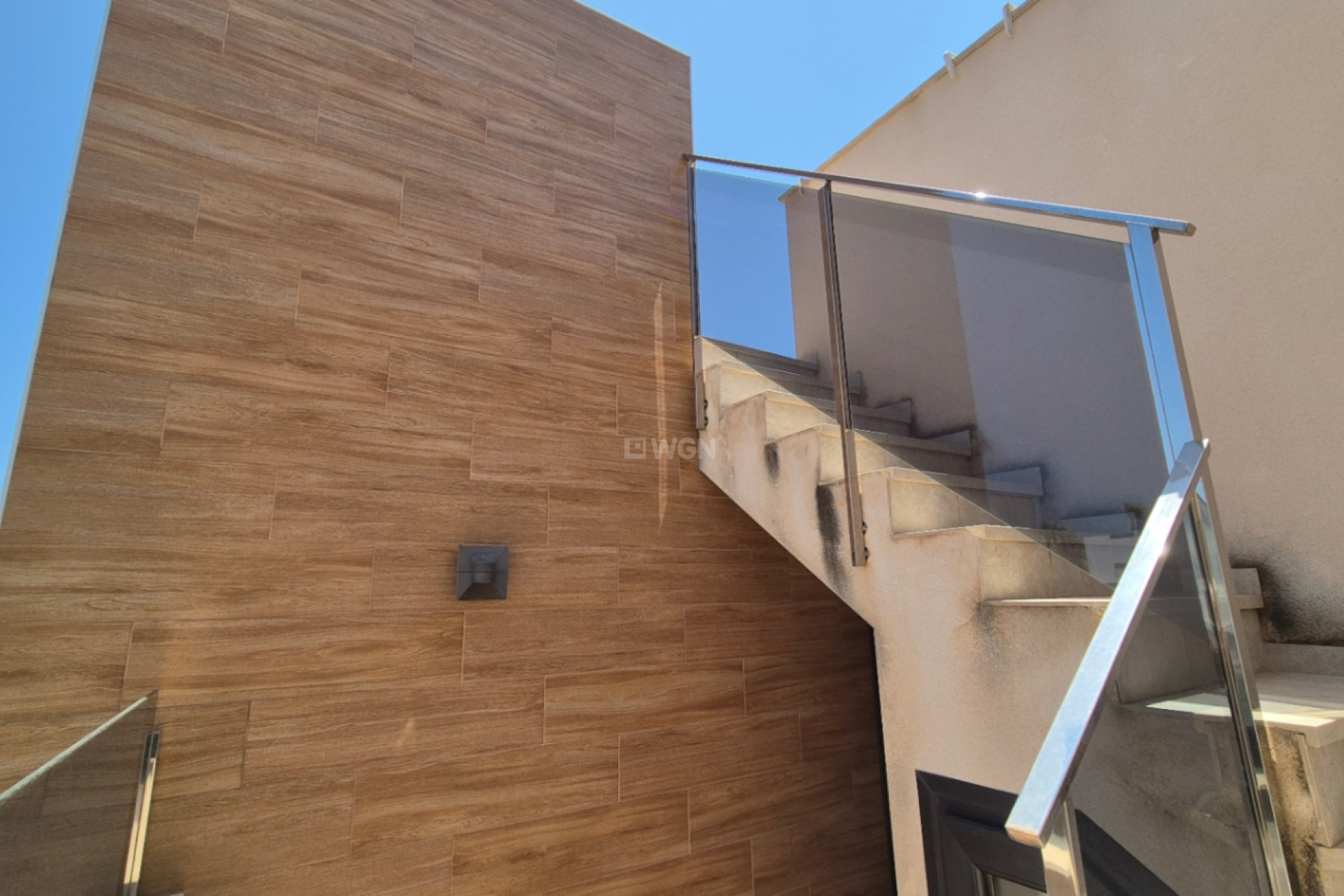 Odsprzedaż - Villa - Torrevieja - Costa Blanca