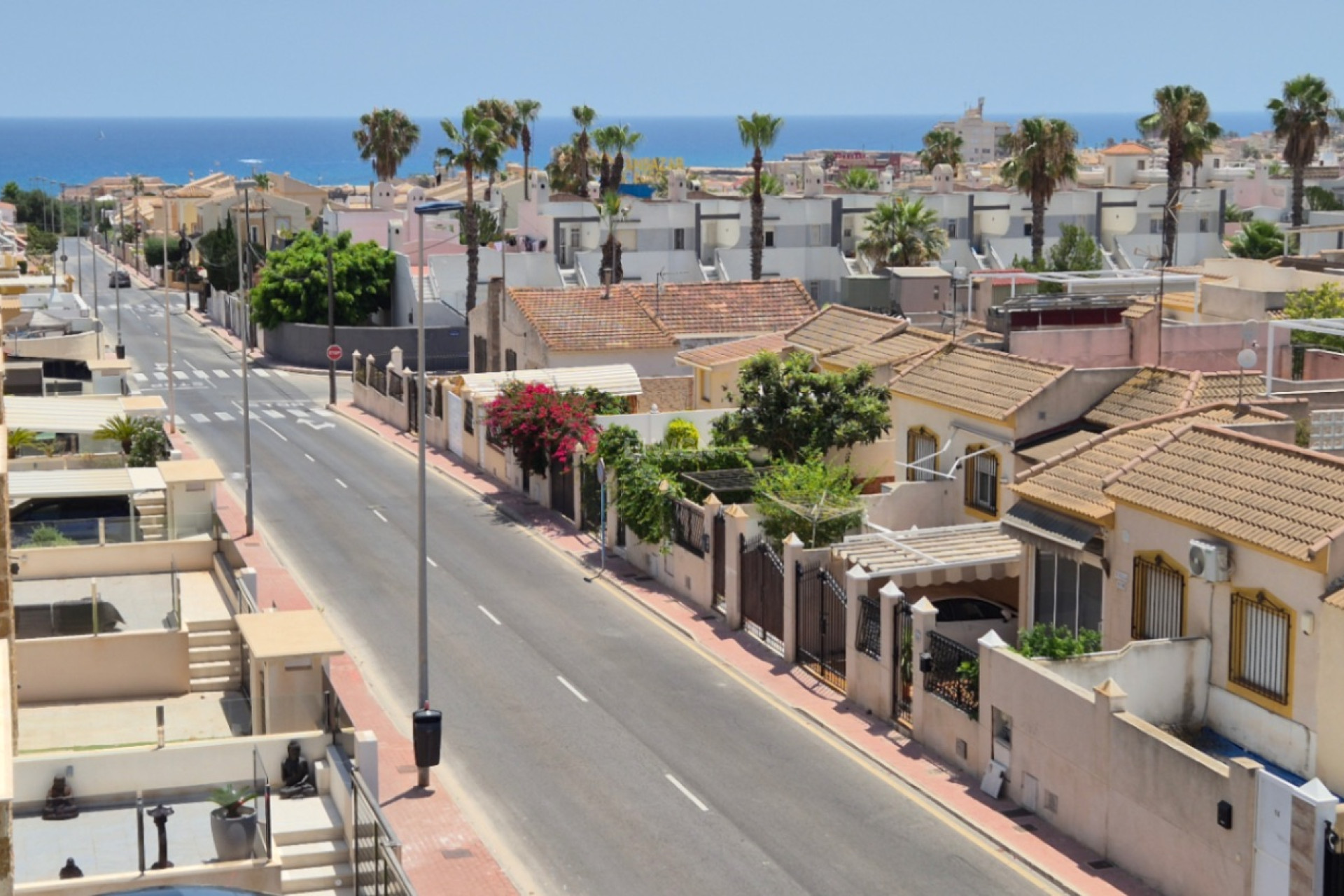 Odsprzedaż - Villa - Torrevieja - Costa Blanca
